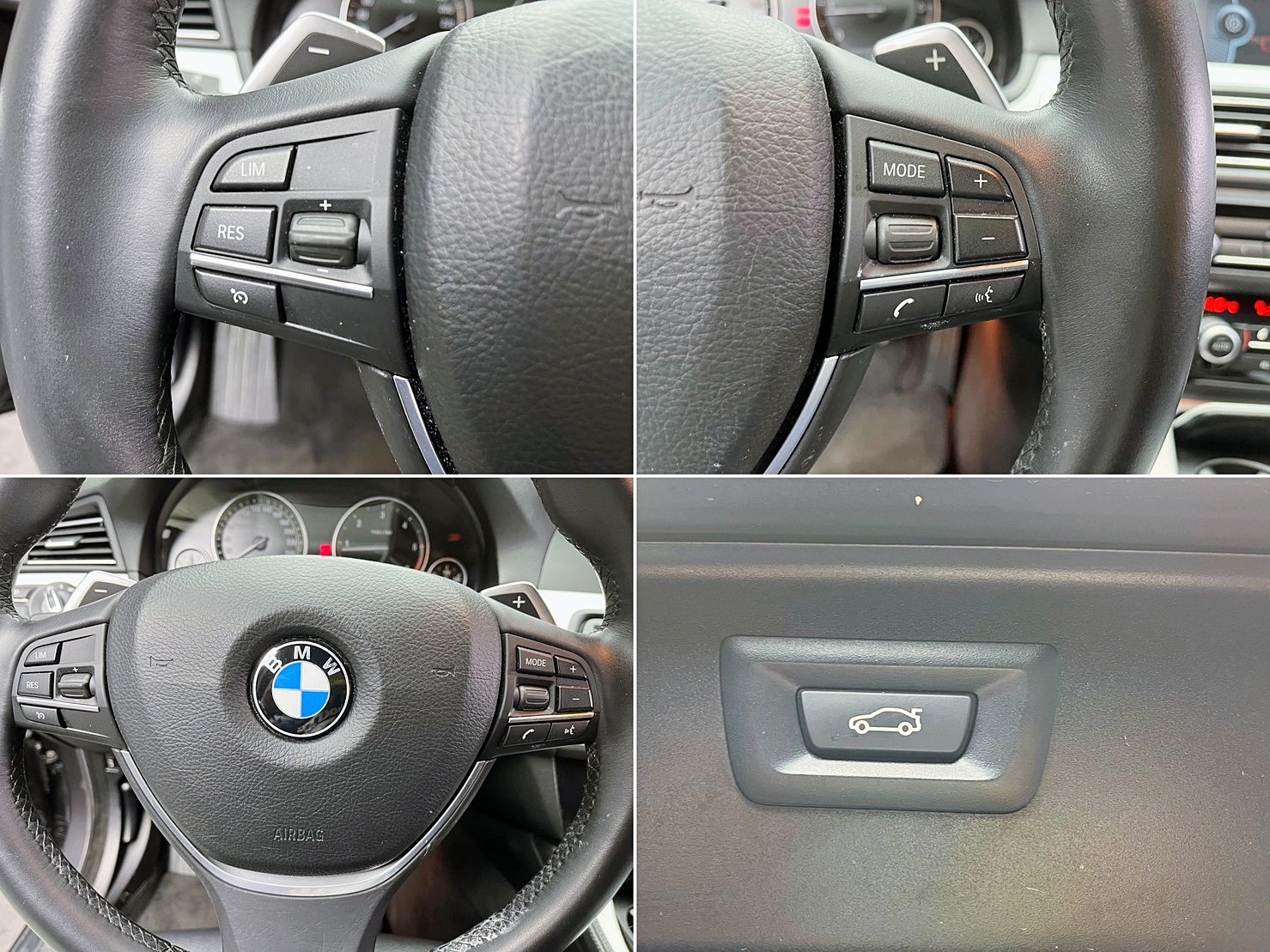 下殺中 2012 BMW 520d Touring F11型『小李經理』元禾國際車業/特價中/一鍵就到  第12張相片
