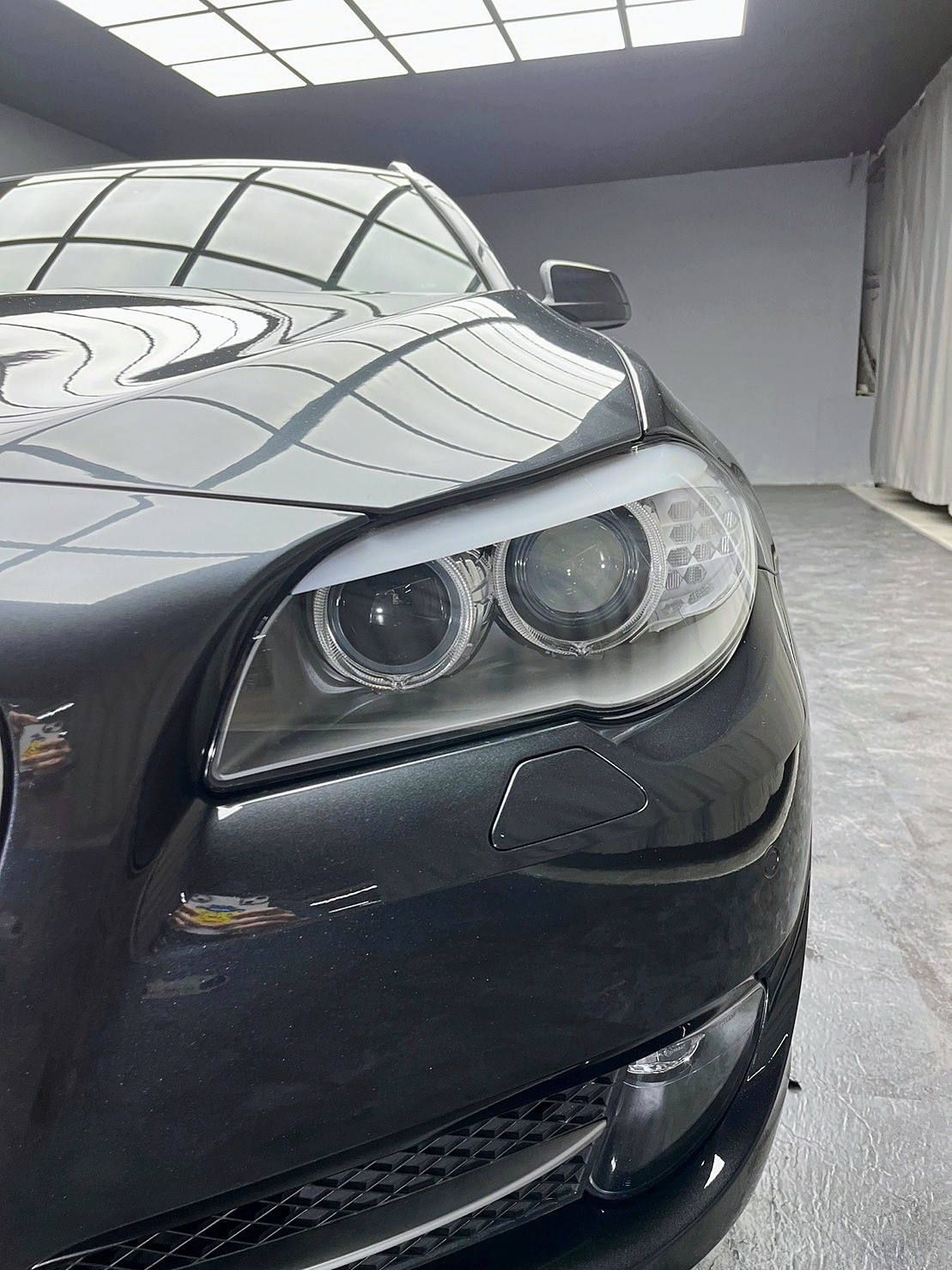 下殺中 2012 BMW 520d Touring F11型『小李經理』元禾國際車業/特價中/一鍵就到  第16張相片