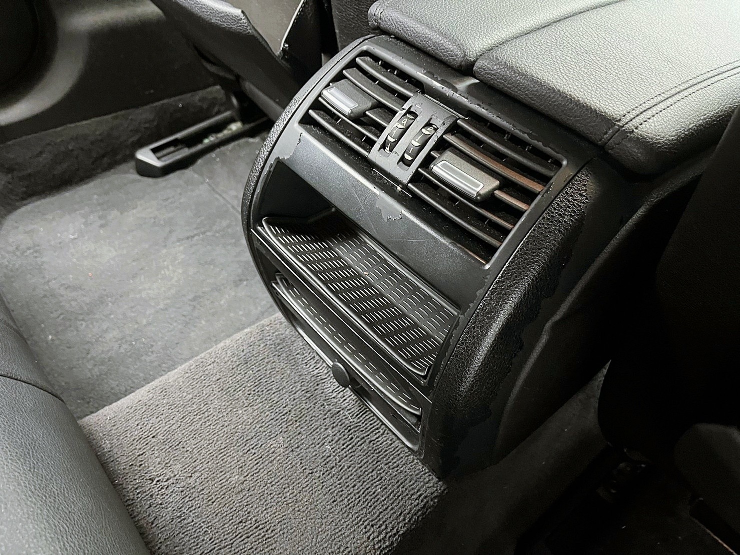 下殺中 2012 BMW 520d Touring F11型『小李經理』元禾國際車業/特價中/一鍵就到  第19張相片