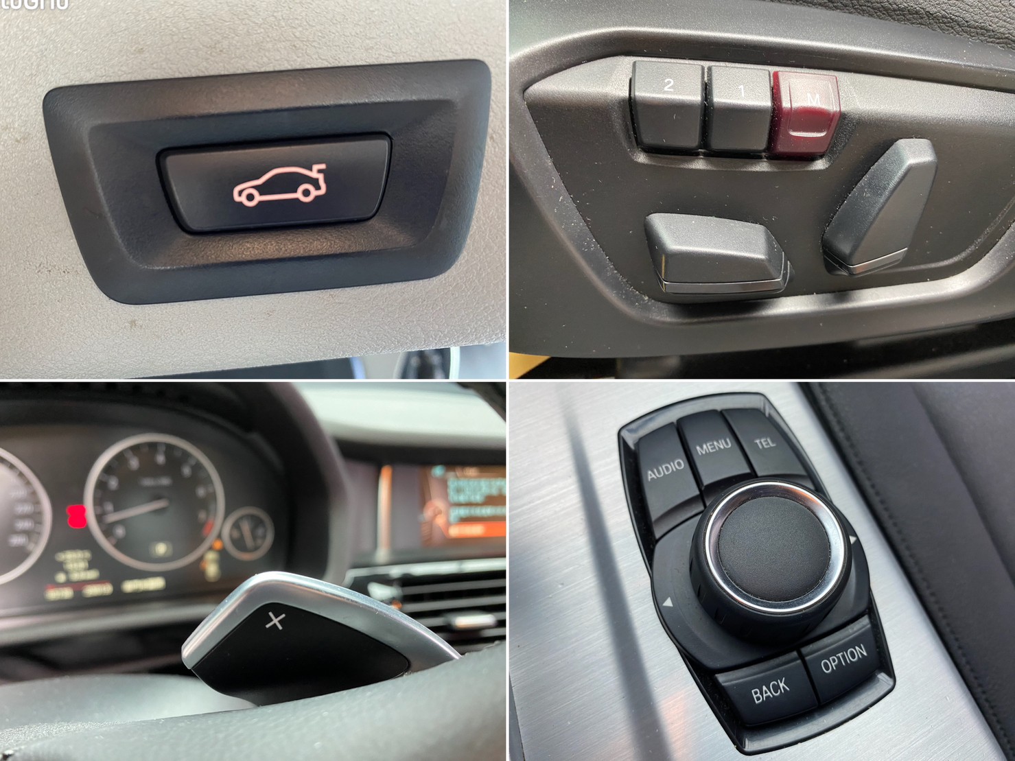 低里程 2014 BMW X4 xDrive35i F26型『小李經理』元禾國際車業/特價中/一鍵就到  第6張相片