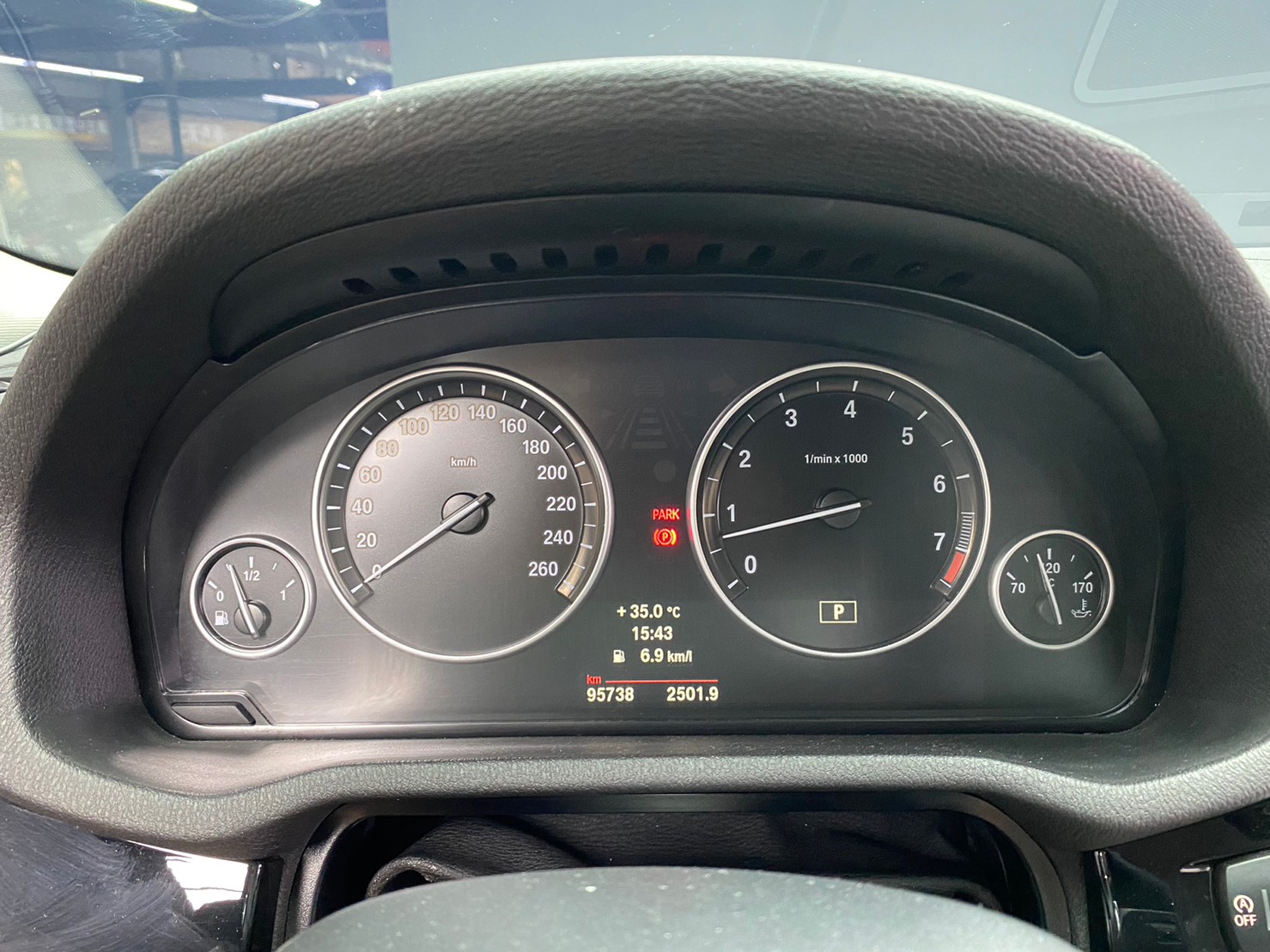 低里程 2014 BMW X4 xDrive35i F26型『小李經理』元禾國際車業/特價中/一鍵就到  第7張相片