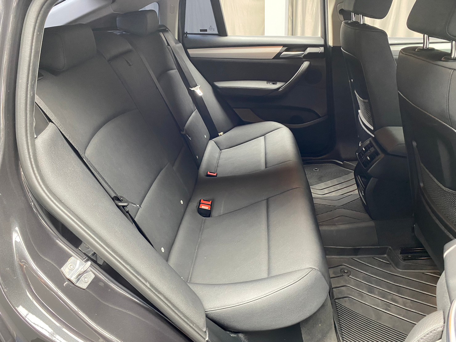 低里程 2014 BMW X4 xDrive35i F26型『小李經理』元禾國際車業/特價中/一鍵就到  第20張相片