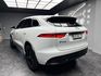 低里程 2017 Jaguar F-Pace R-Sport 35T AWD『小李經理』元禾國際車業/特價中/一鍵就到  第3張縮圖