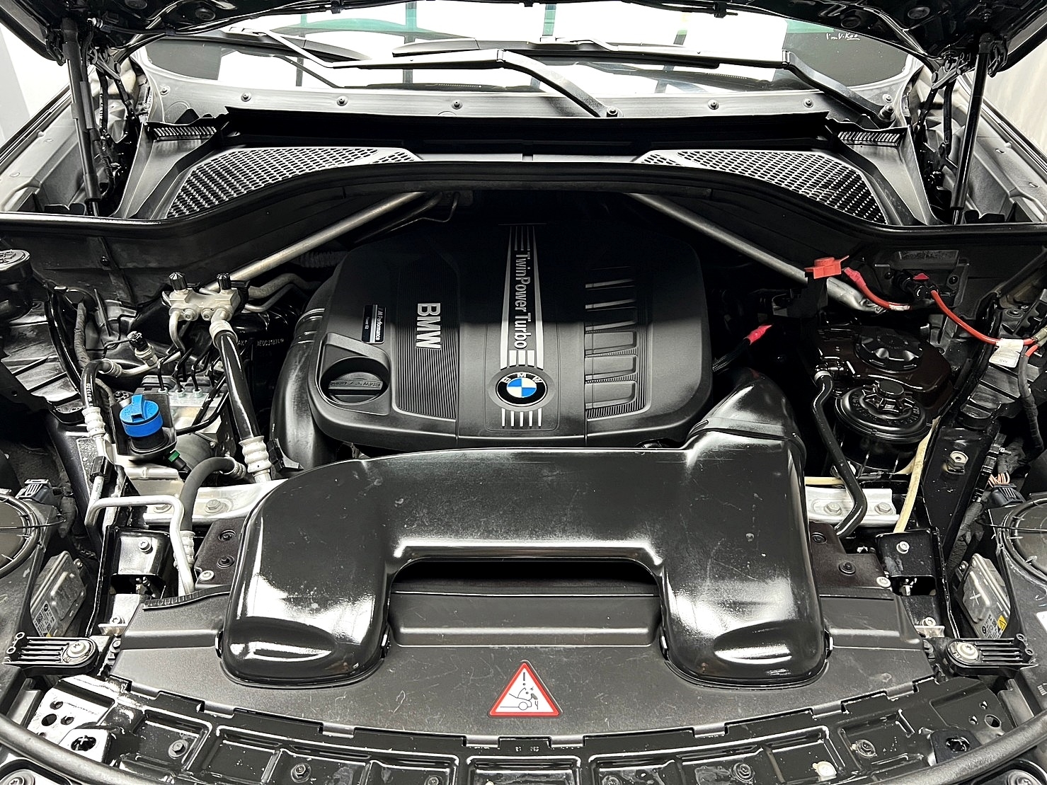 低里程 2013/14 BMW X5 xDrive30d F15型『小李經理』元禾國際車業/特價中/一鍵就到  第17張相片