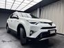 低里程 2016 Toyota RAV4 Hybrid 尊爵版『小李經理』元禾國際車業/特價中/一鍵就到  第19張縮圖