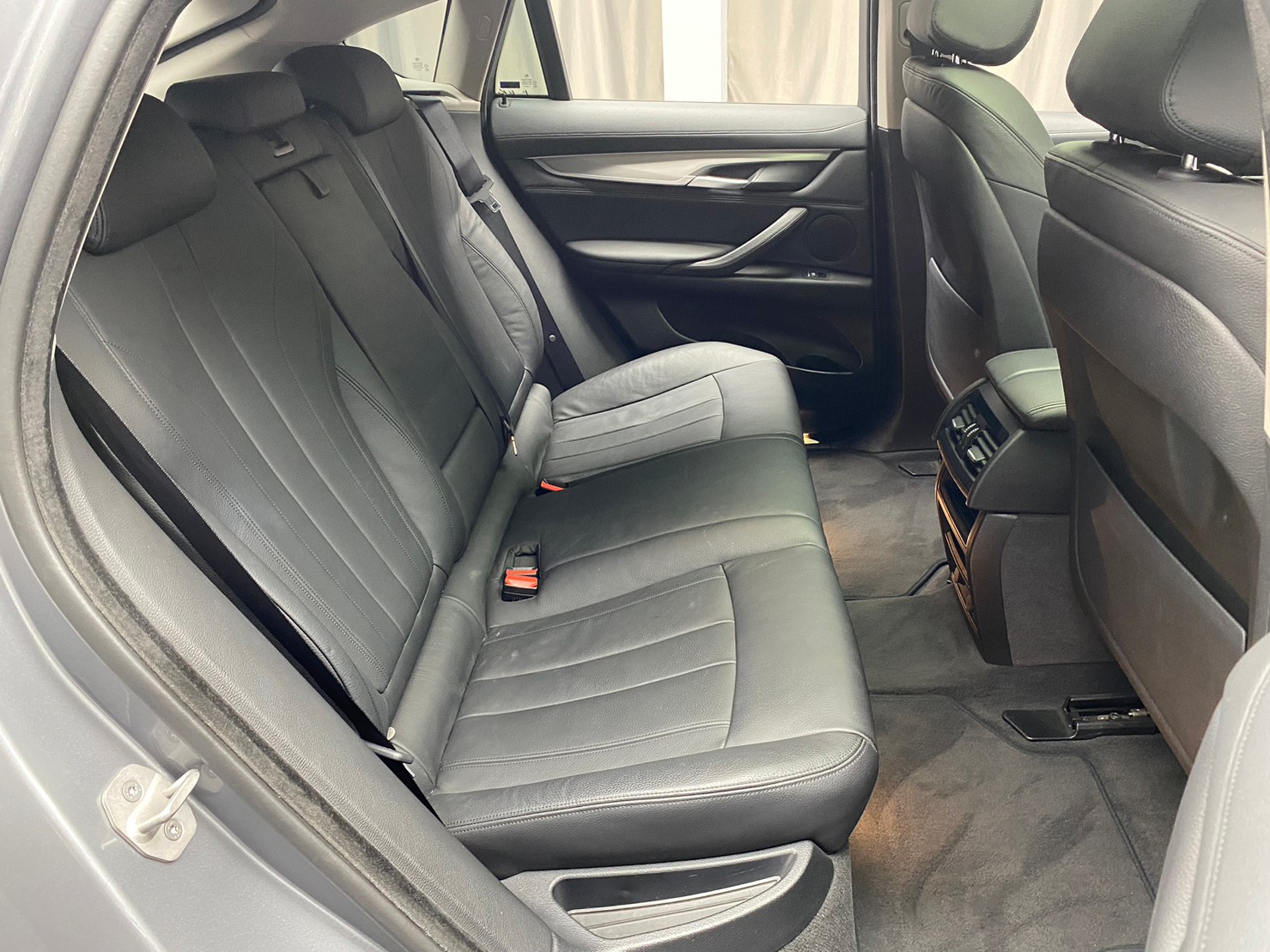 低里程 2015 BMW X6 xDrive35i F16型『小李經理』元禾國際車業/特價中/一鍵就到  第12張相片