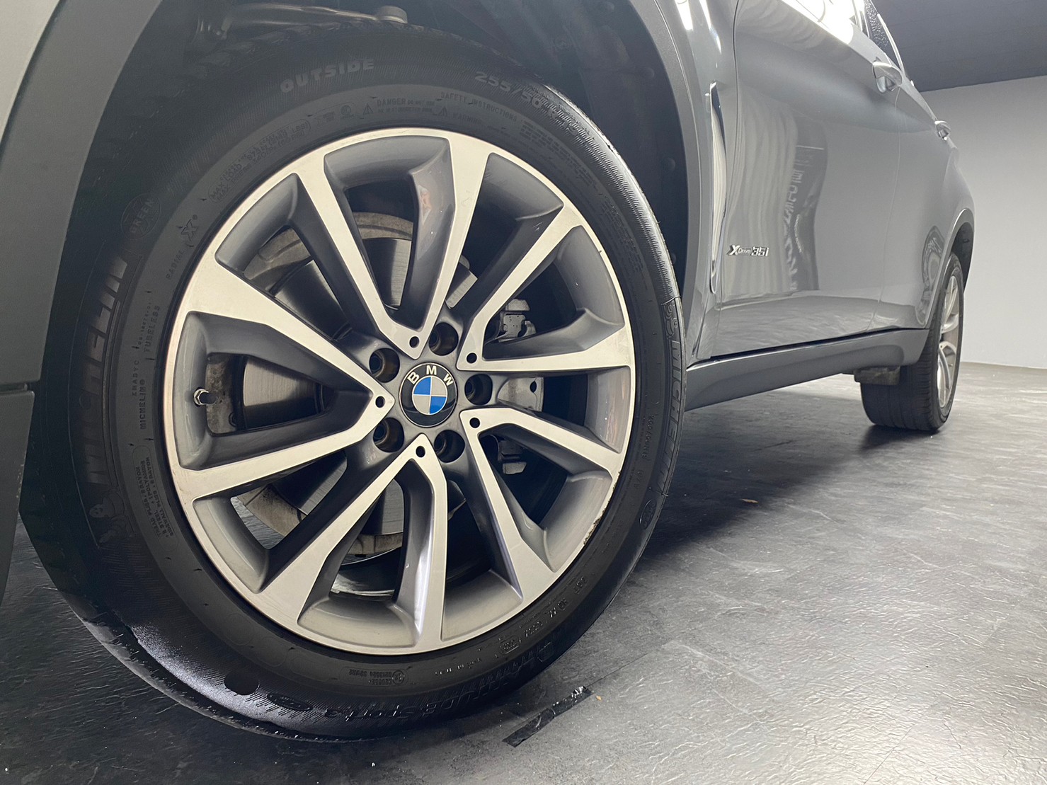 低里程 2015 BMW X6 xDrive35i F16型『小李經理』元禾國際車業/特價中/一鍵就到  第14張相片