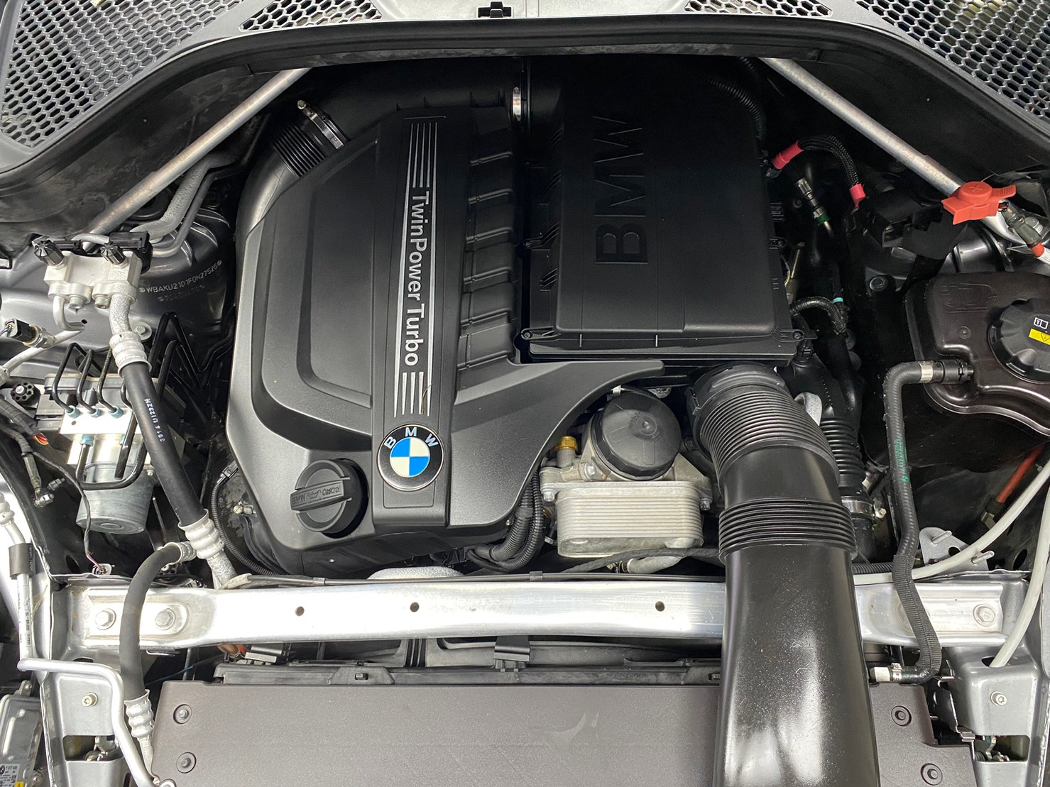 低里程 2015 BMW X6 xDrive35i F16型『小李經理』元禾國際車業/特價中/一鍵就到  第16張相片