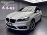 低里程 2016 BMW 218i Active Tourer『小李經理』元禾國際車業/特價中/一鍵就到  第1張縮圖