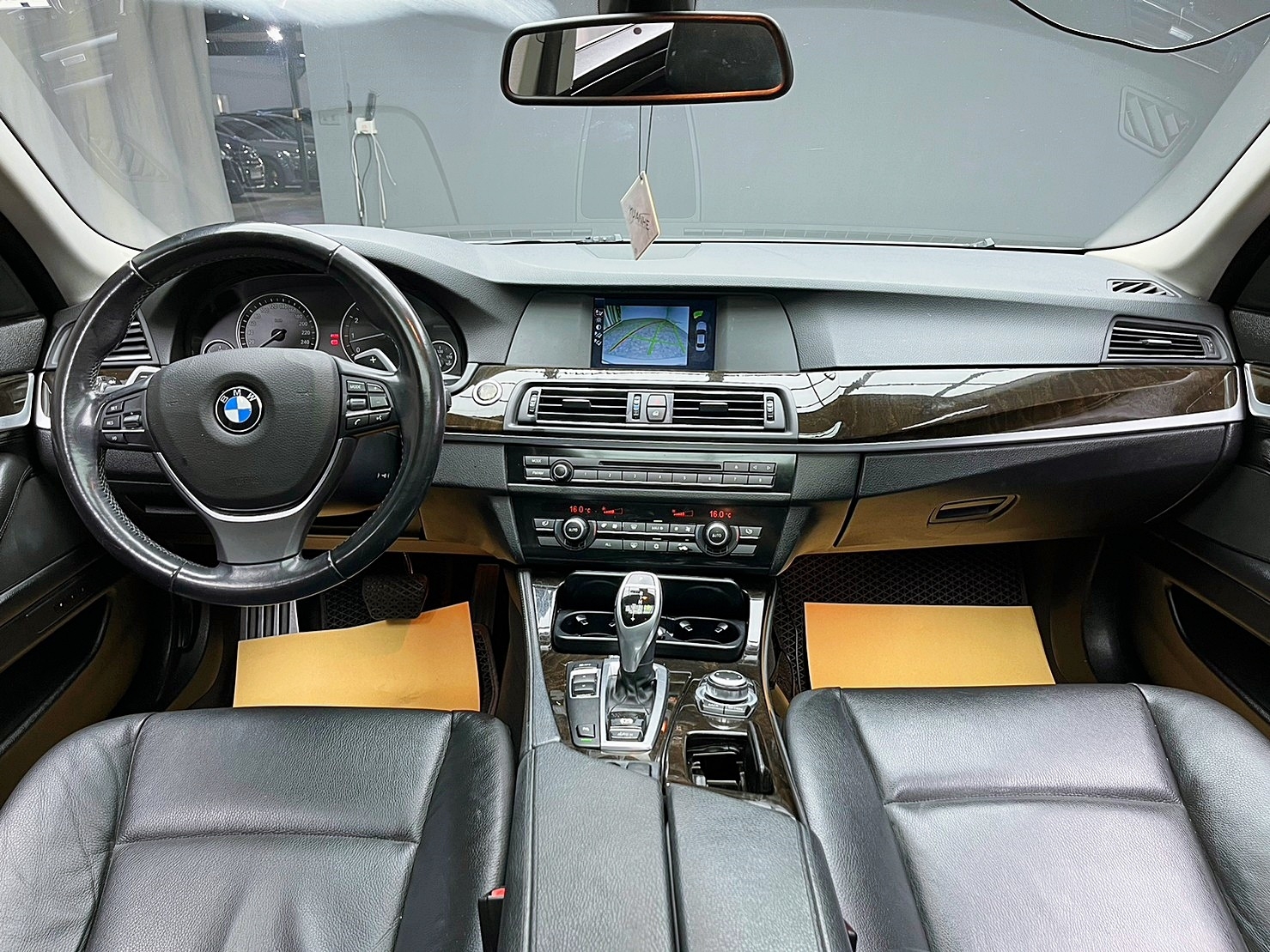 低里程 2010 BMW 523i Sedan『小李經理』元禾國際車業/特價中/一鍵就到  第9張相片