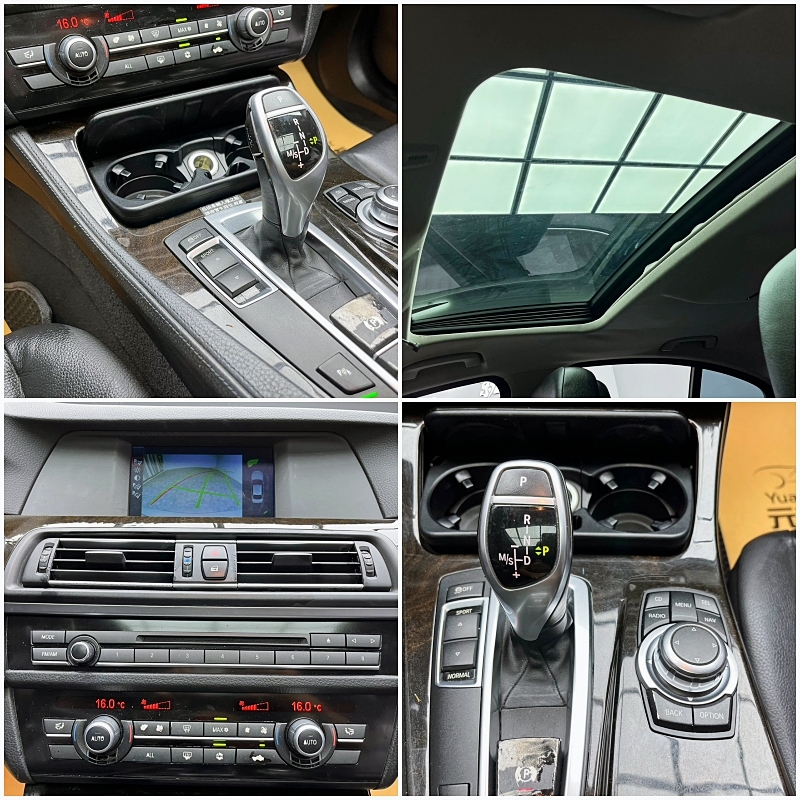 低里程 2010 BMW 523i Sedan『小李經理』元禾國際車業/特價中/一鍵就到  第12張相片