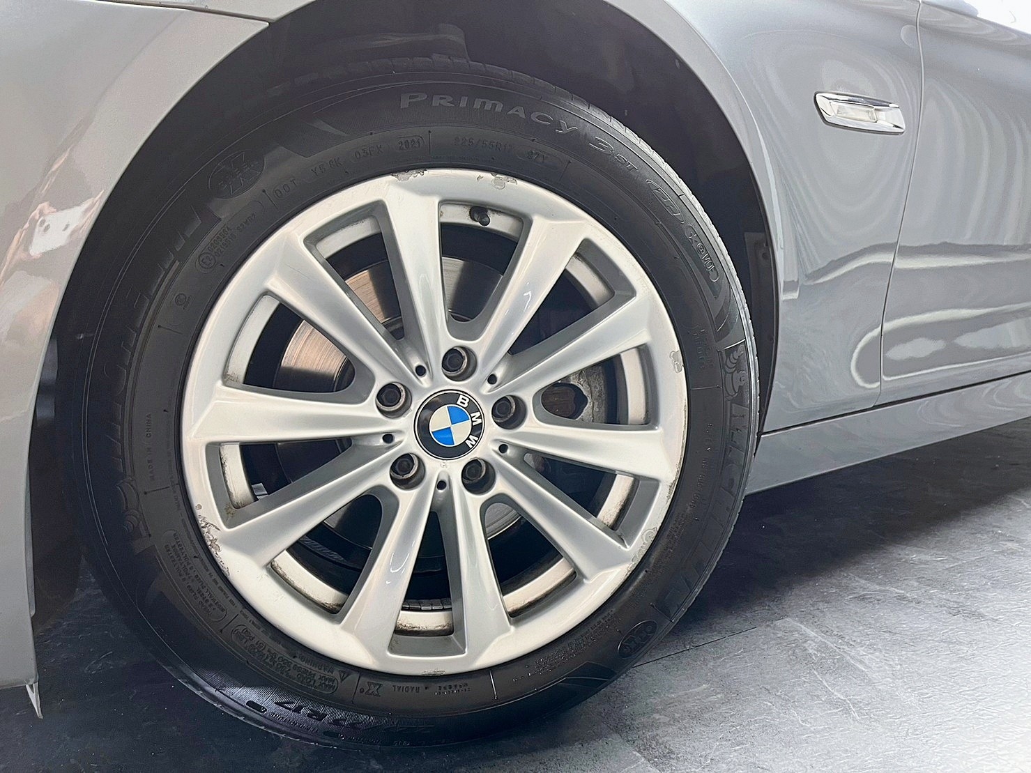 低里程 2010 BMW 523i Sedan『小李經理』元禾國際車業/特價中/一鍵就到  第16張相片