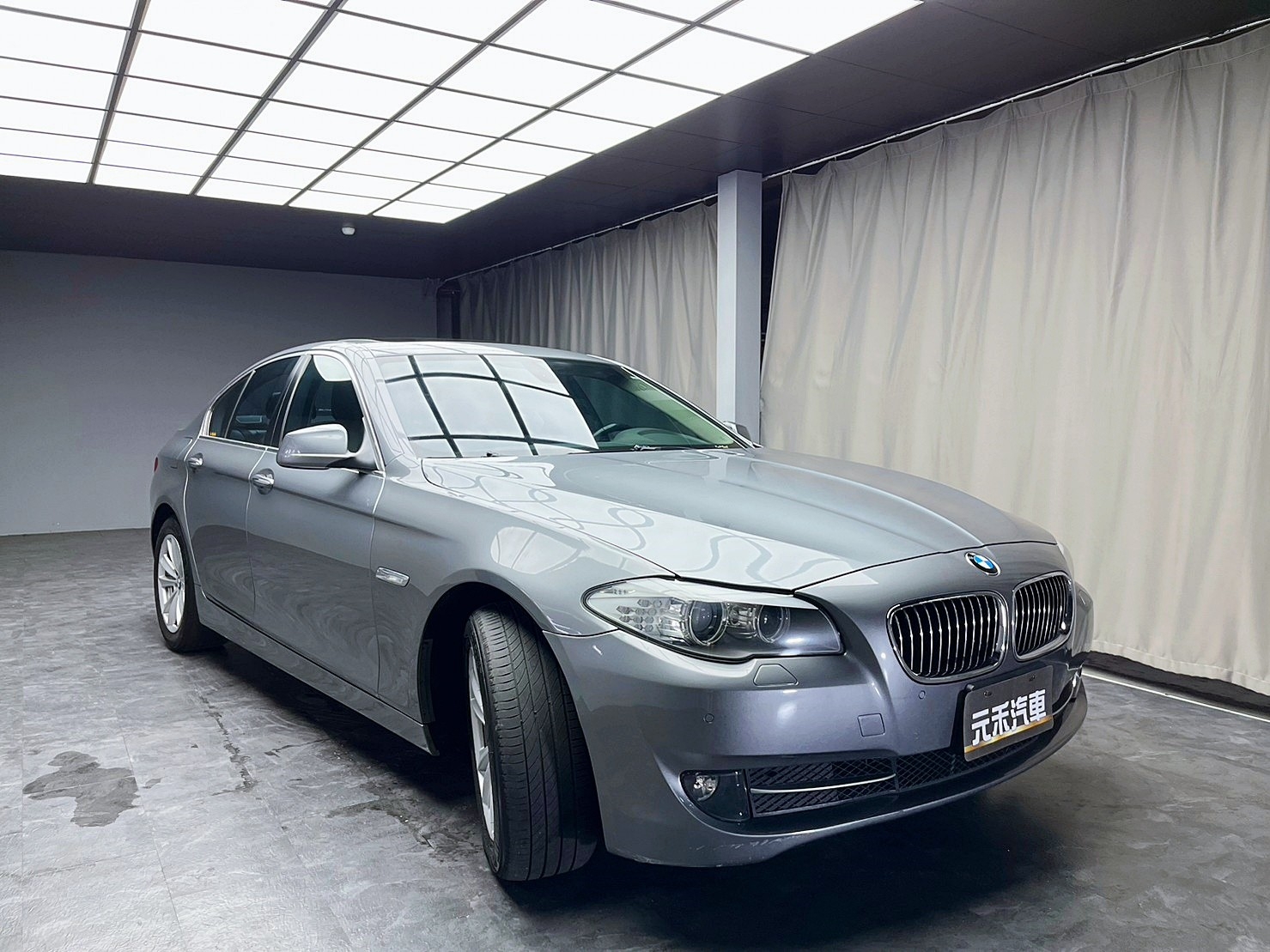 低里程 2010 BMW 523i Sedan『小李經理』元禾國際車業/特價中/一鍵就到  第19張相片