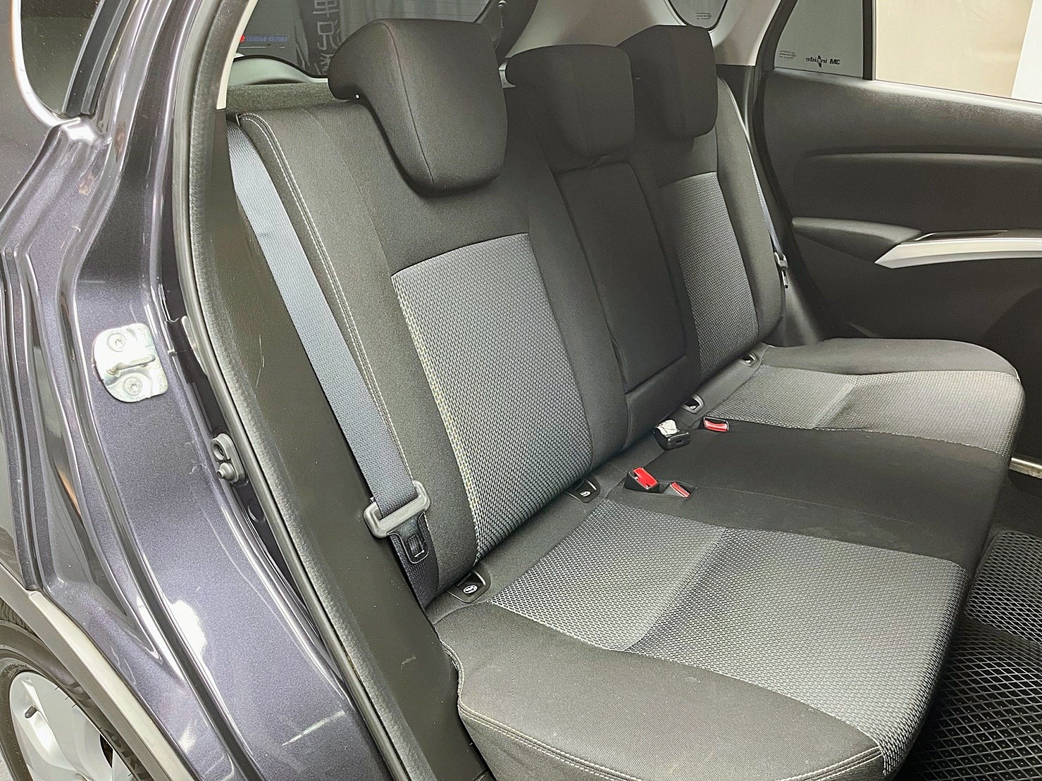 低里程 2014/15 Suzuki SX4 Crossover GL Plus『小李經理』元禾國際車業/特價中/一鍵就到  第10張相片