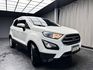 低里程 2018 Ford EcoSport 都會時尚型『小李經理』元禾國際車業/特價中/一鍵就到  第16張縮圖