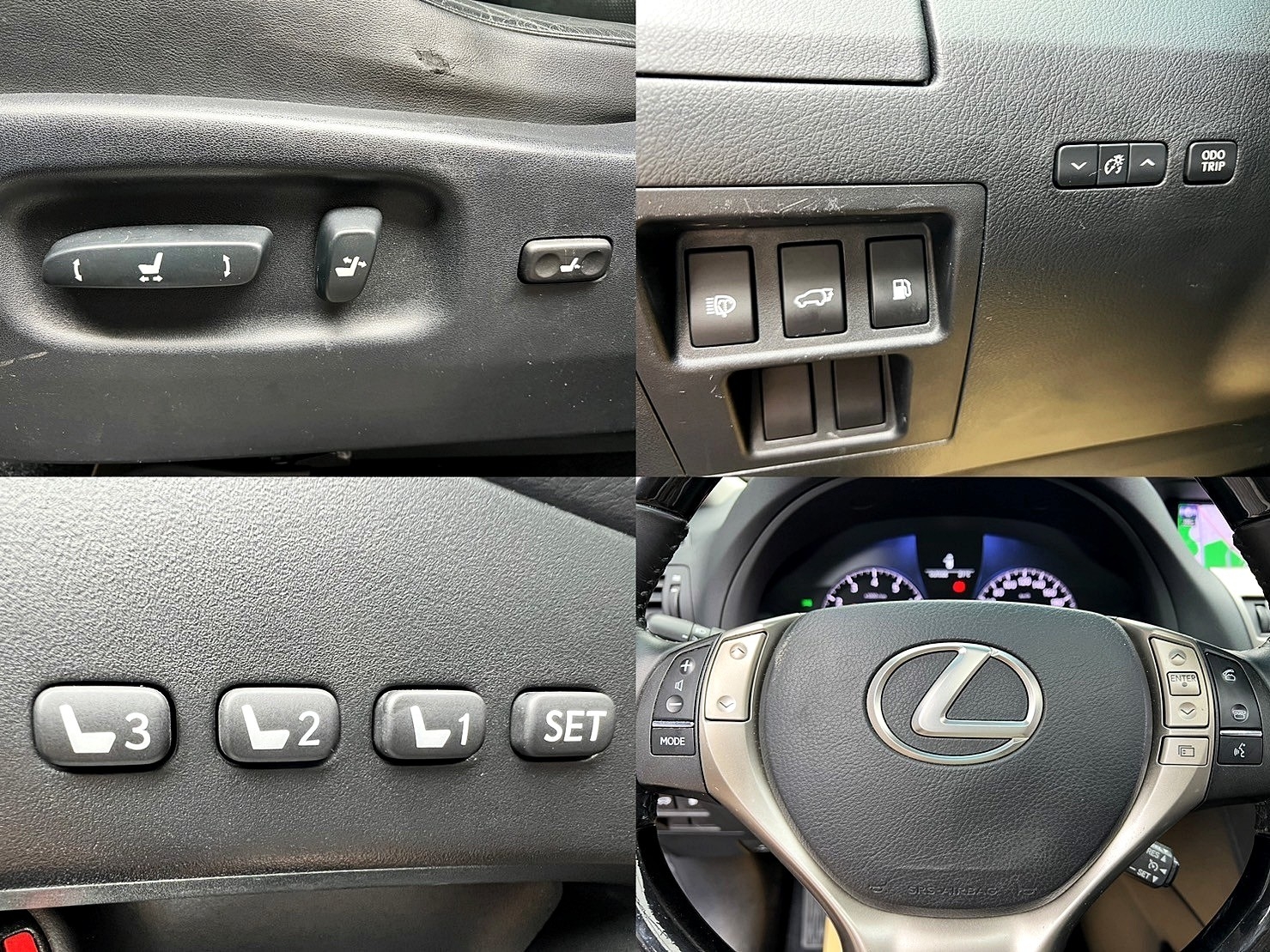 低里程 2014 Lexus RX270 頂級版『小李經理』元禾國際車業/特價中/一鍵就到  第5張相片