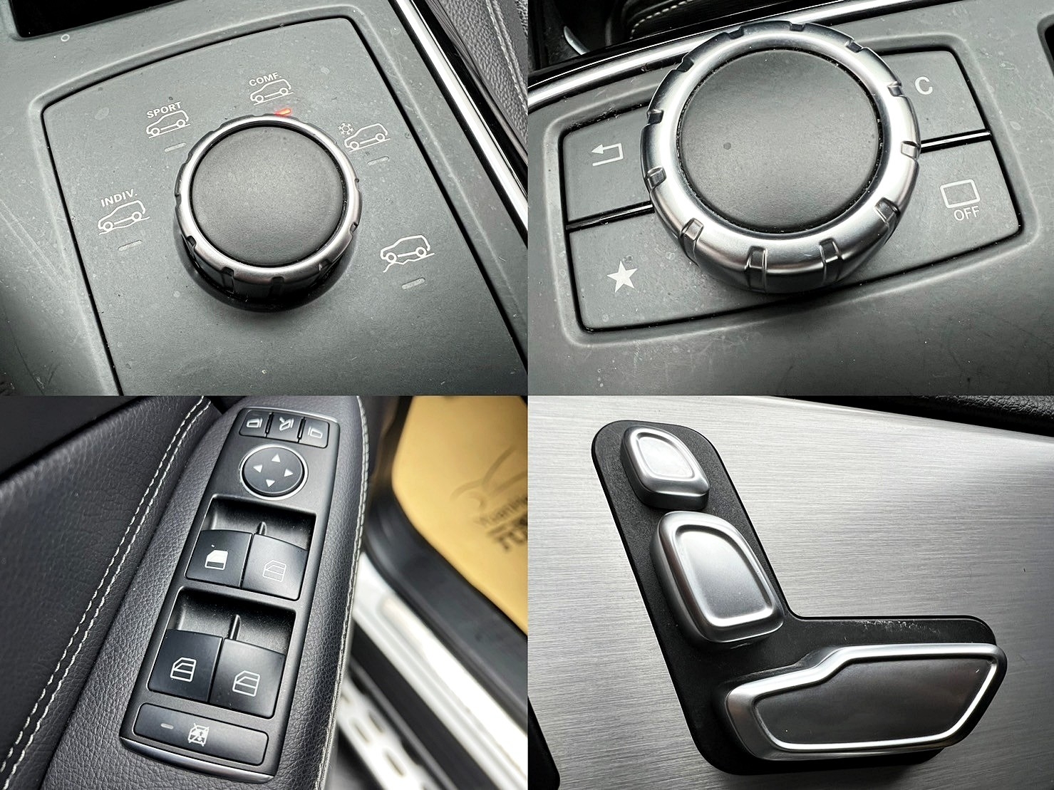 低里程 2016 Benz GLE250d 4MATIC W166型『小李經理』元禾國際車業/特價中/一鍵就到  第6張相片