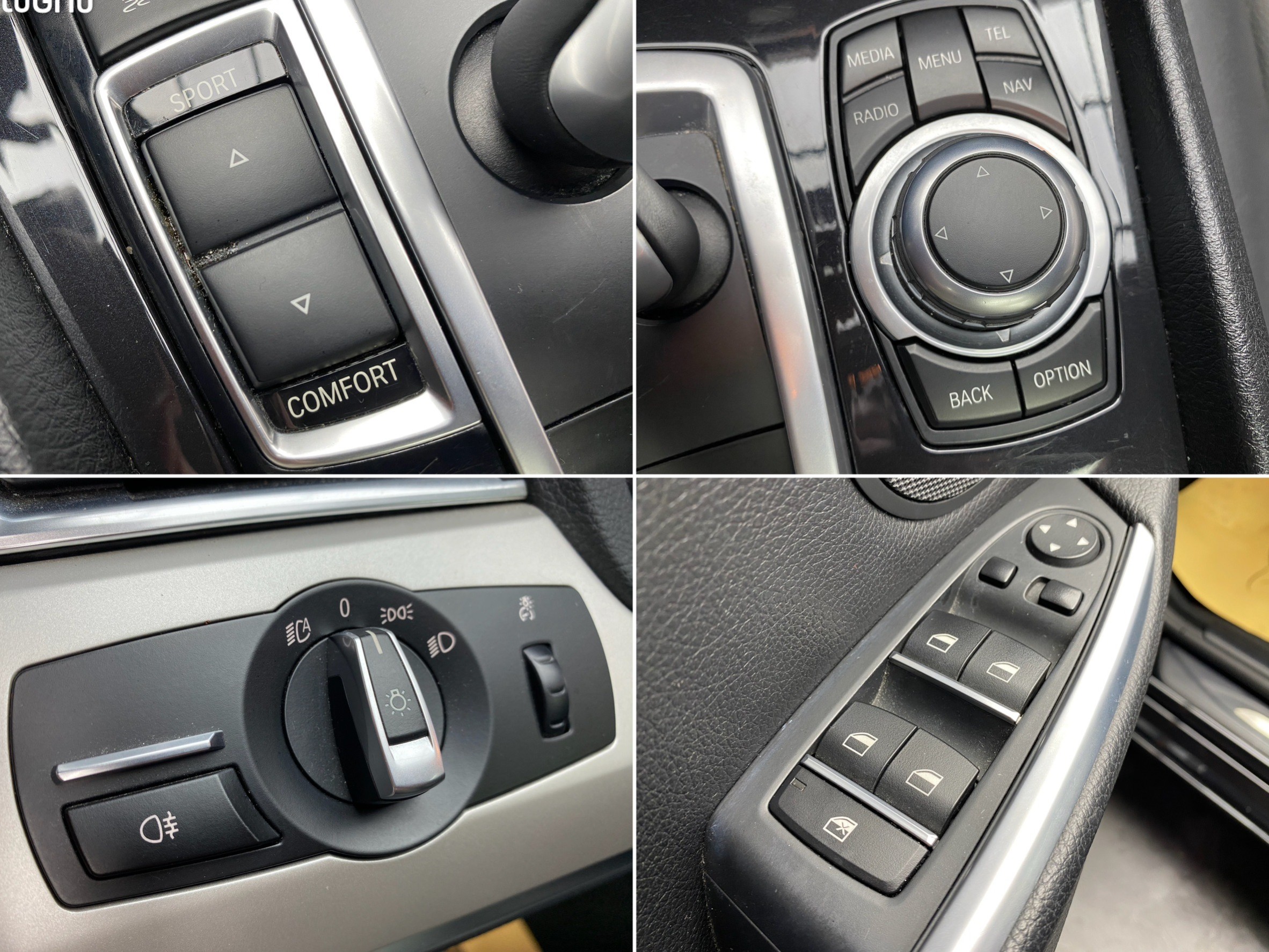 低里程 2016 BMW 528i GT F07型『小李經理』元禾國際車業/特價中/一鍵就到  第8張相片