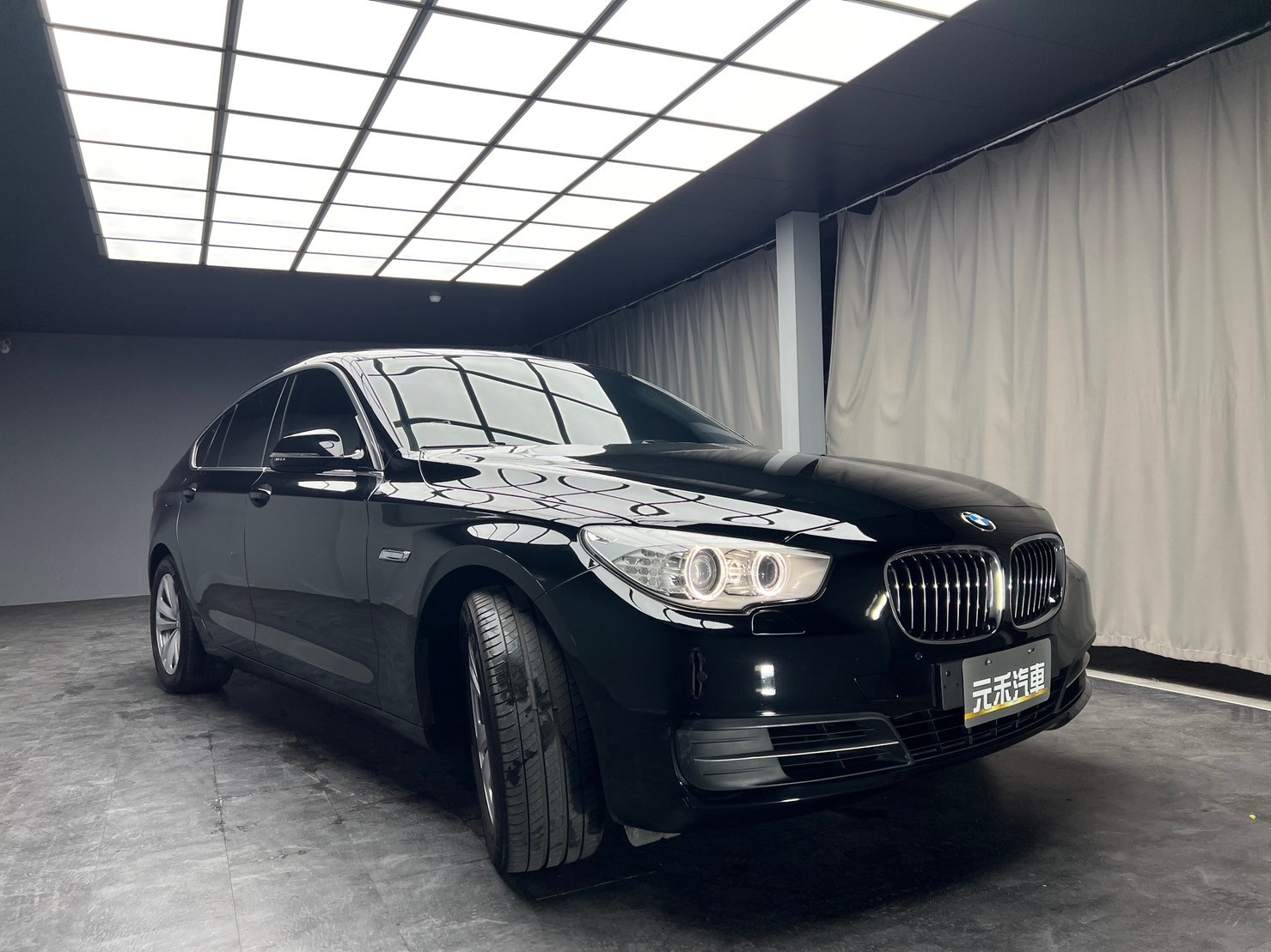 低里程 2016 BMW 528i GT F07型『小李經理』元禾國際車業/特價中/一鍵就到  第18張相片