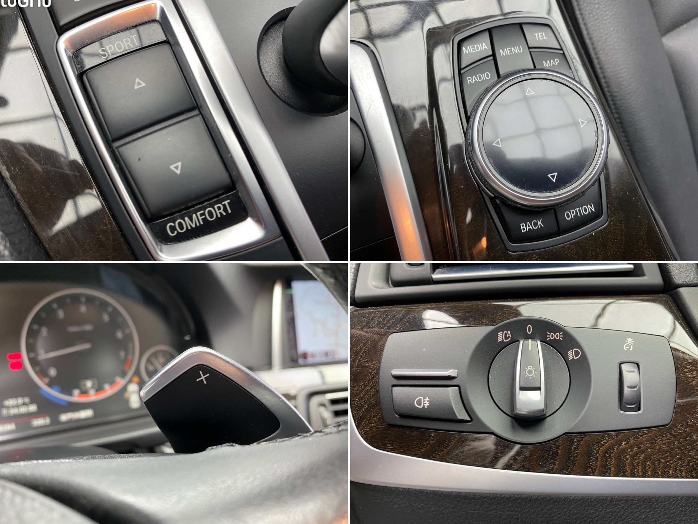 低里程 2014 BMW 520i Sedan『小李經理』元禾國際車業/特價中/一鍵就到  第5張相片