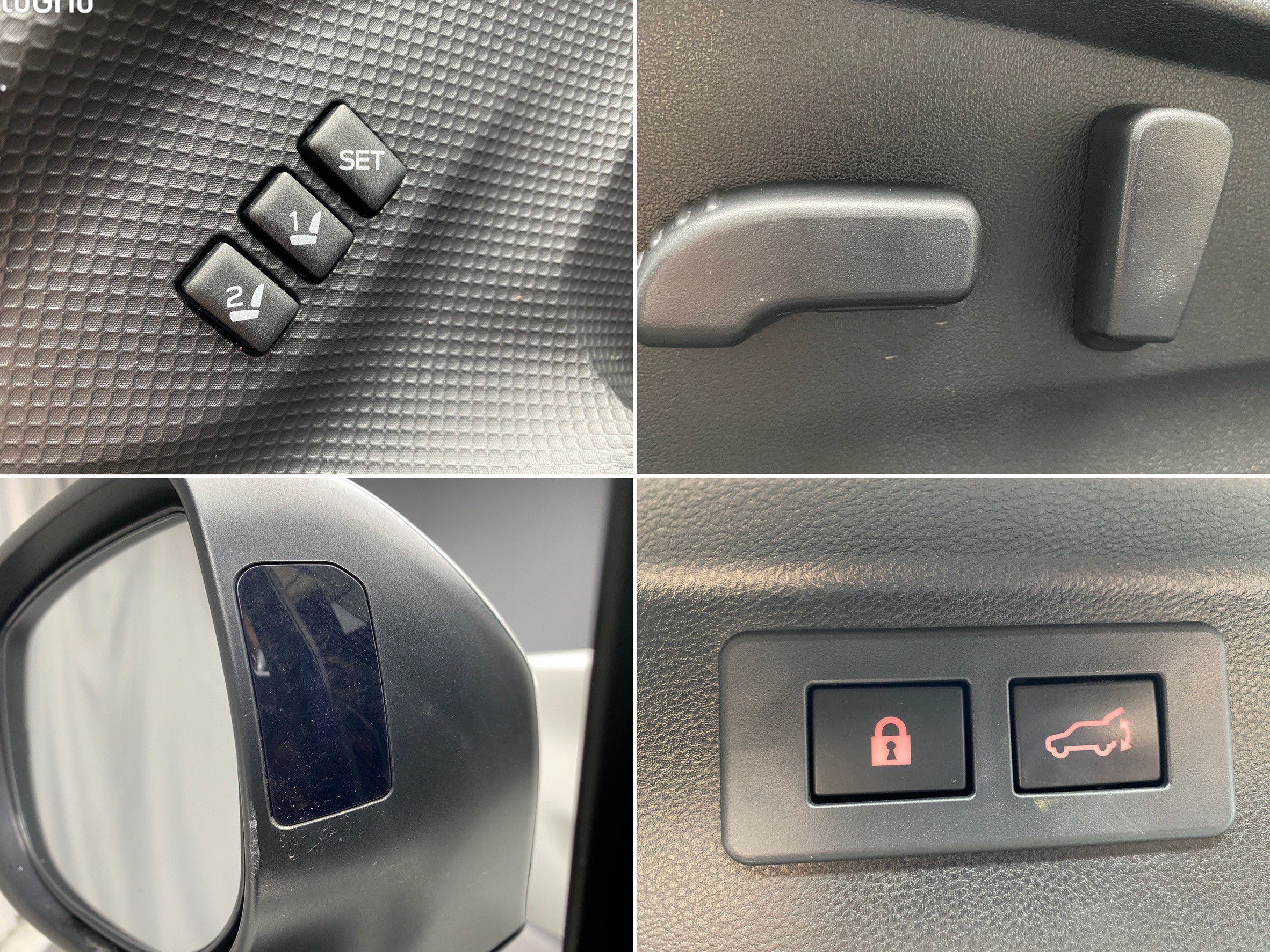 低里程 2021 Subaru Forester i-S EyeSight『小李經理』元禾國際車業/特價中/一鍵就到  第6張相片