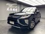低里程 2018 Mitsubishi Eclipse Cross 傳奇型『小李經理』元禾國際車業/特價中/一鍵就到  第1張縮圖