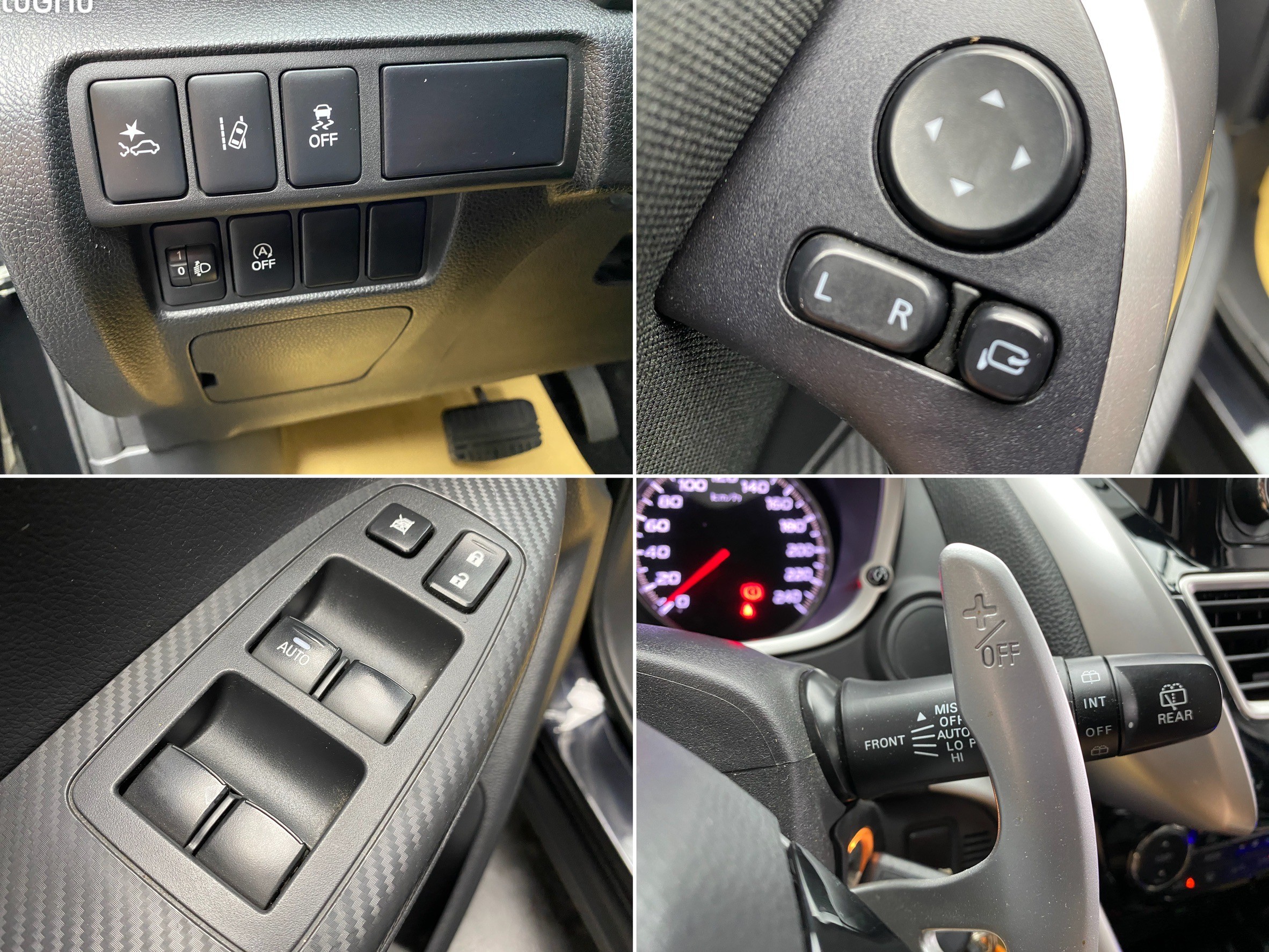 低里程 2018 Mitsubishi Eclipse Cross 傳奇型『小李經理』元禾國際車業/特價中/一鍵就到  第4張相片