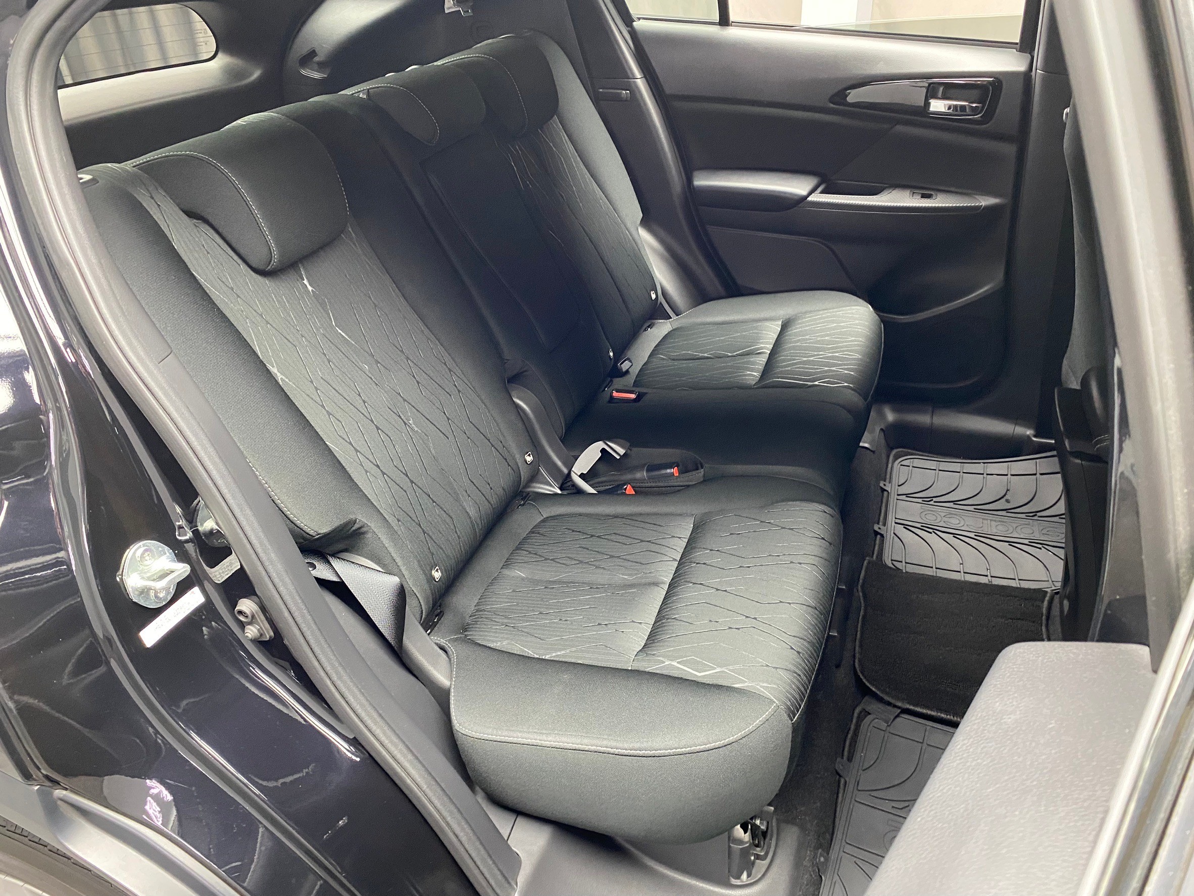 低里程 2018 Mitsubishi Eclipse Cross 傳奇型『小李經理』元禾國際車業/特價中/一鍵就到  第9張相片