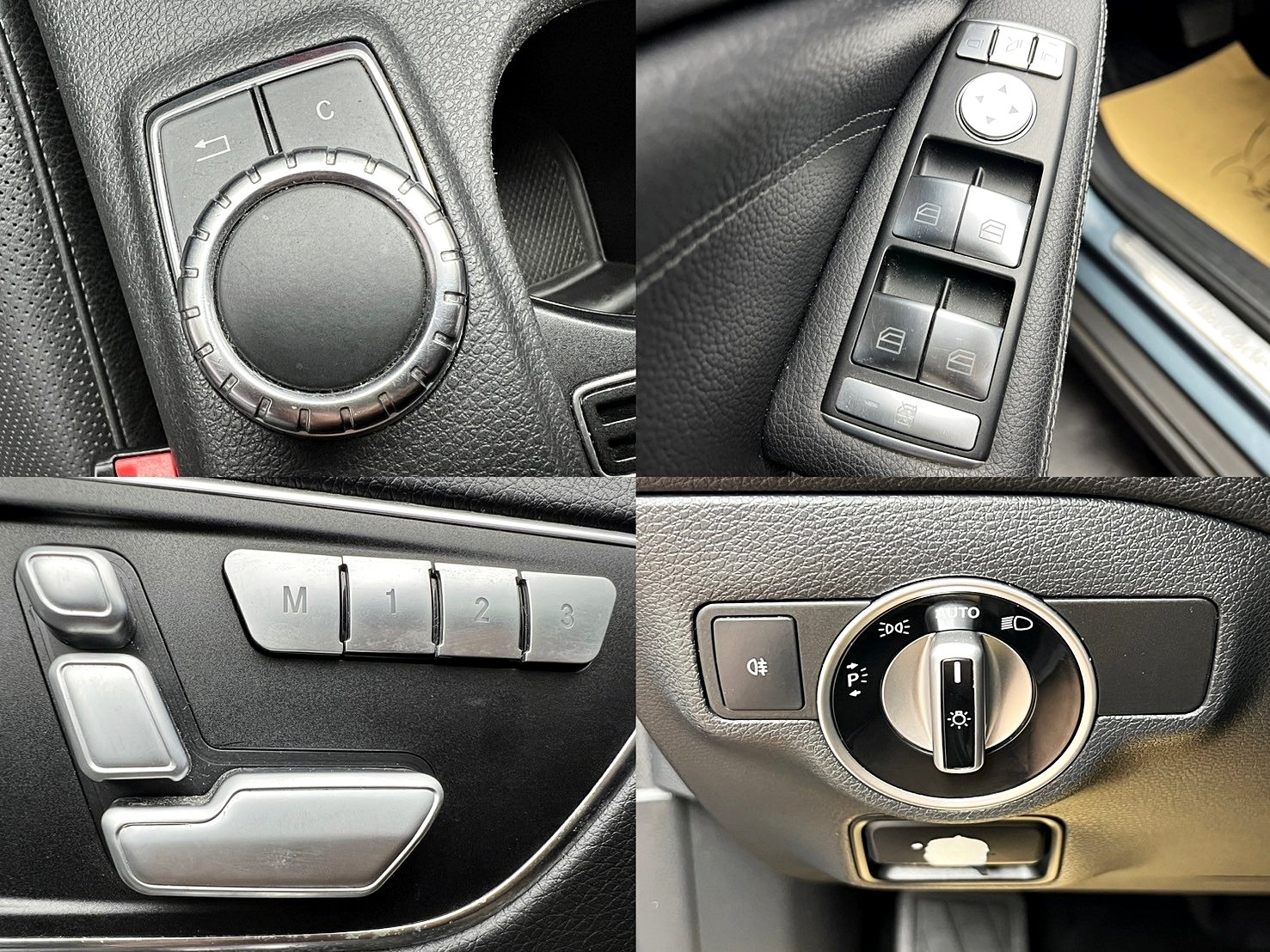 便宜無待修 2014/15 Benz GLA200 CDI X156型『小李經理』元禾國際車業/特價中/一鍵就到  第6張相片