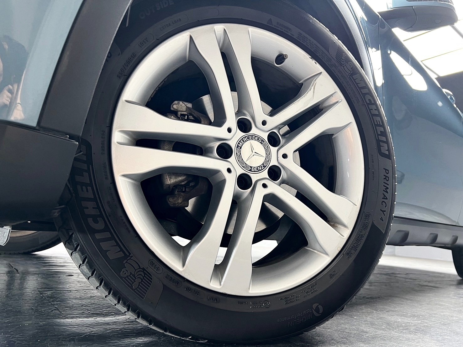 便宜無待修 2014/15 Benz GLA200 CDI X156型『小李經理』元禾國際車業/特價中/一鍵就到  第12張相片