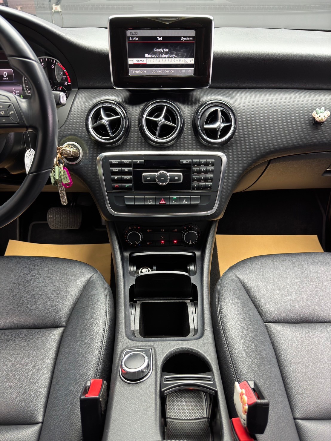 便宜無待修 2013/14 Benz A180 W176型『小李經理』元禾國際車業/特價中/一鍵就到  第8張相片