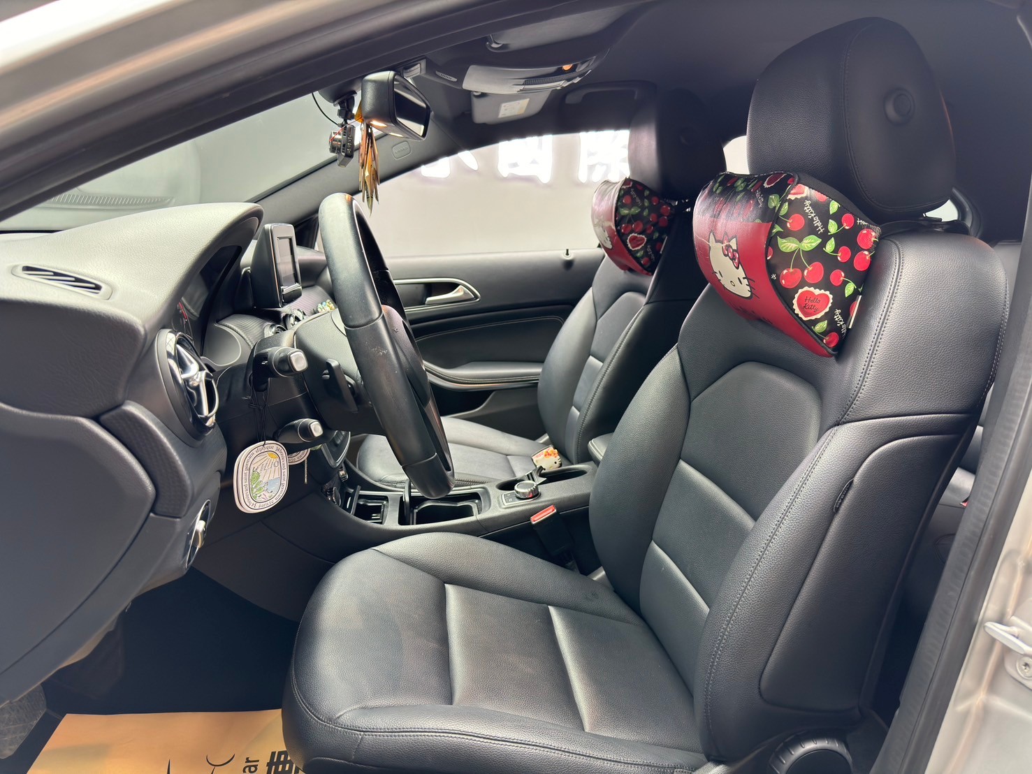 便宜無待修 2013/14 Benz A180 W176型『小李經理』元禾國際車業/特價中/一鍵就到  第11張相片
