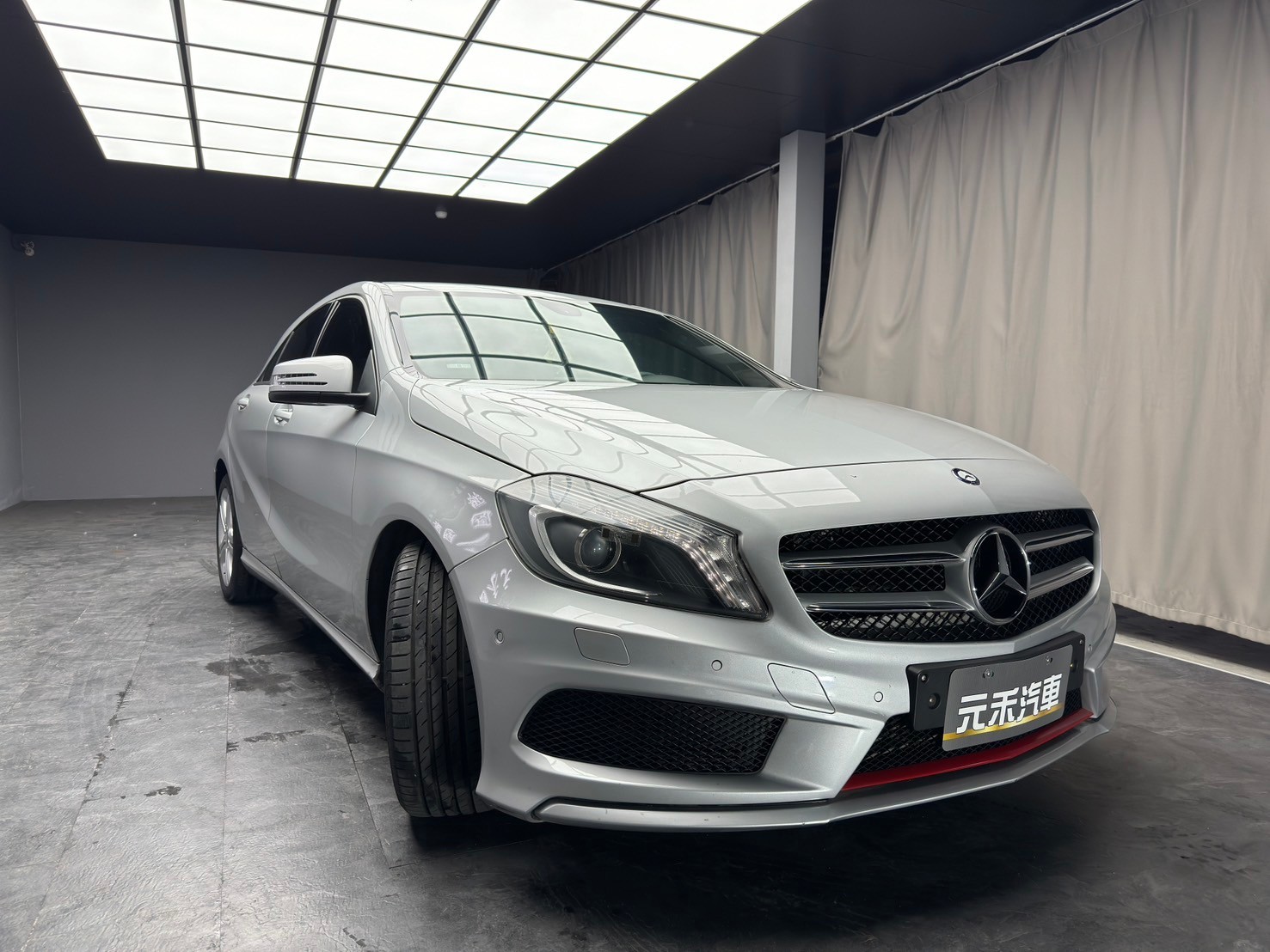 便宜無待修 2013/14 Benz A180 W176型『小李經理』元禾國際車業/特價中/一鍵就到  第16張相片