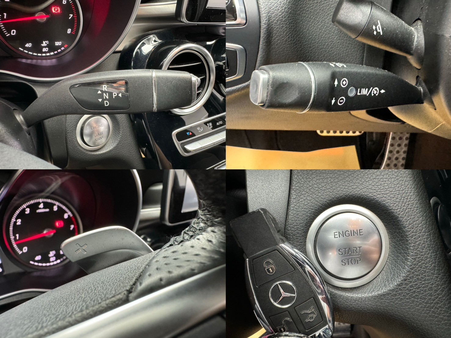 便宜無待修 2016 Benz GLC250 4MATIC X253型『小李經理』元禾國際車業/特價中/一鍵就到  第6張相片