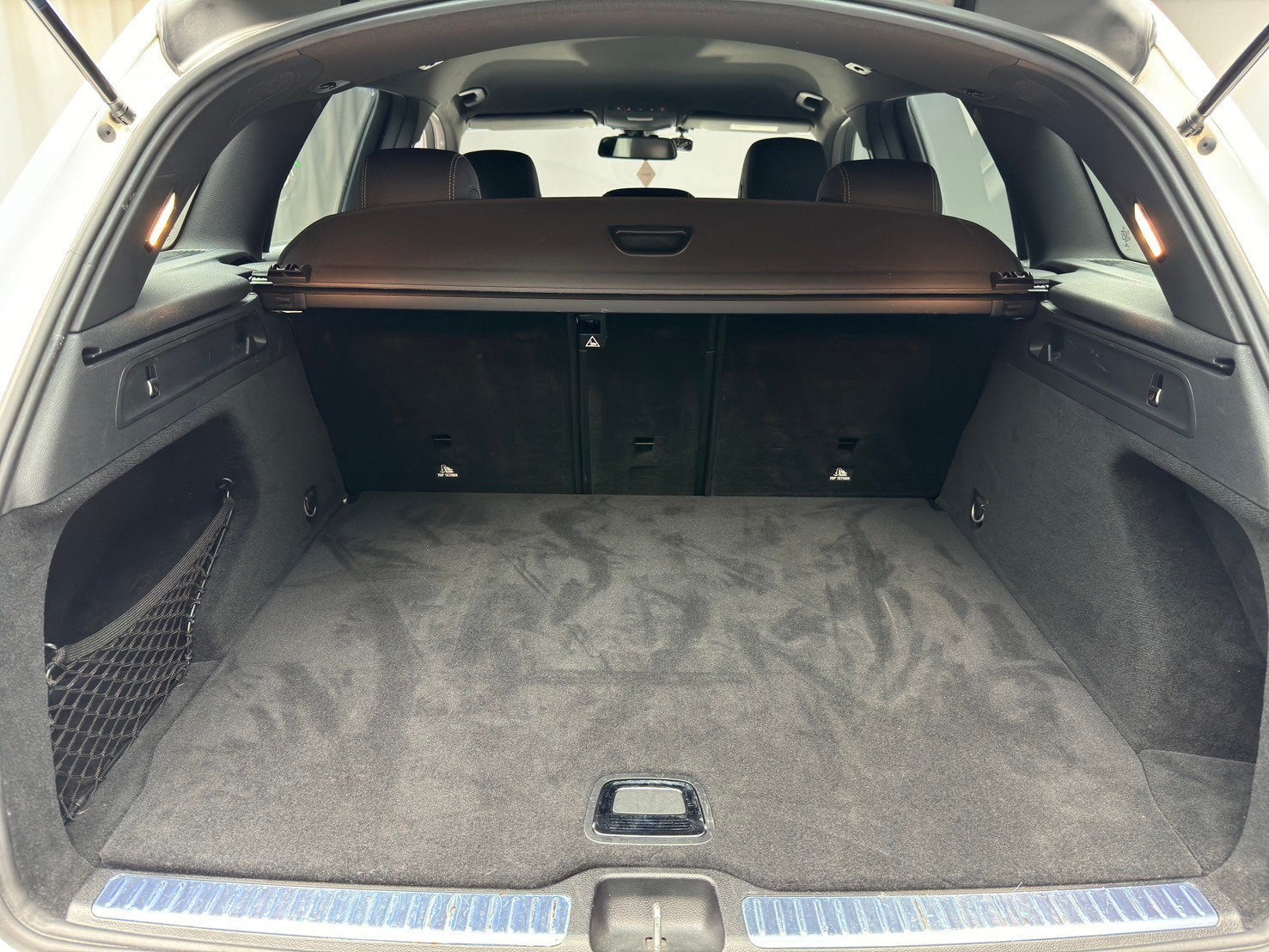 便宜無待修 2016 Benz GLC250 4MATIC X253型『小李經理』元禾國際車業/特價中/一鍵就到  第17張相片