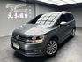 可回原廠 2017 Volkswagen Touran 280TSI Comfortline 七人座『小李經理』元禾國際車業/特價中/一鍵就到  第1張縮圖