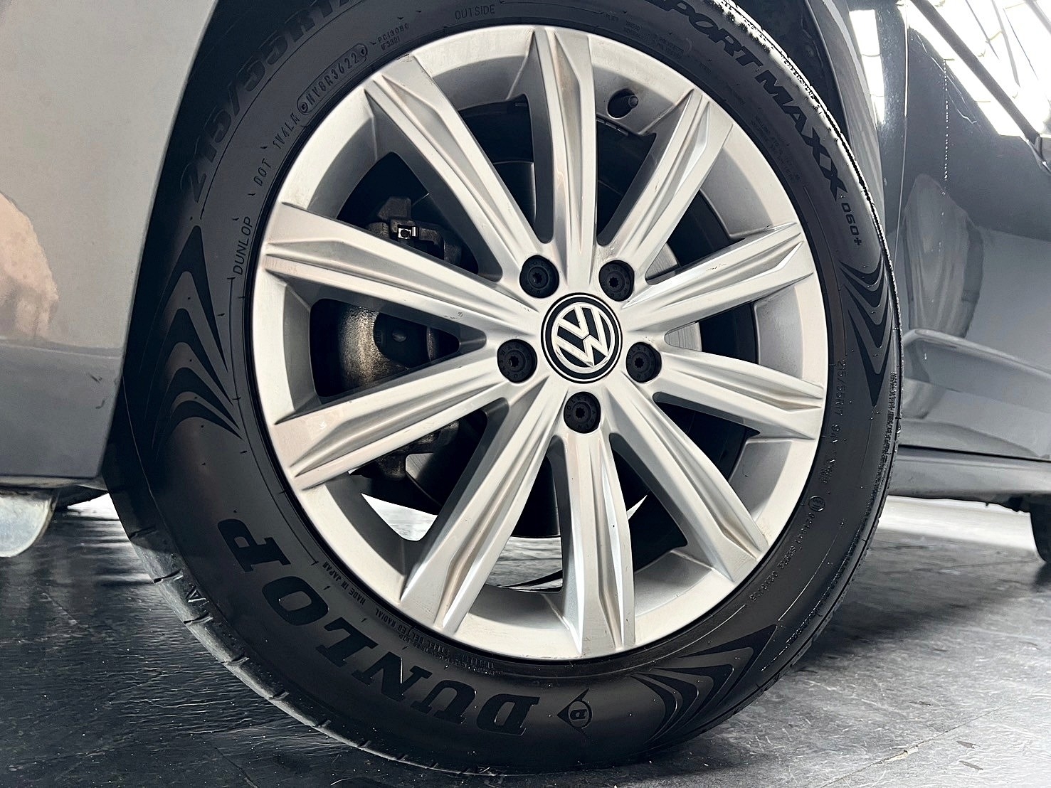 可回原廠 2017 Volkswagen Touran 280TSI Comfortline 七人座『小李經理』元禾國際車業/特價中/一鍵就到  第14張相片