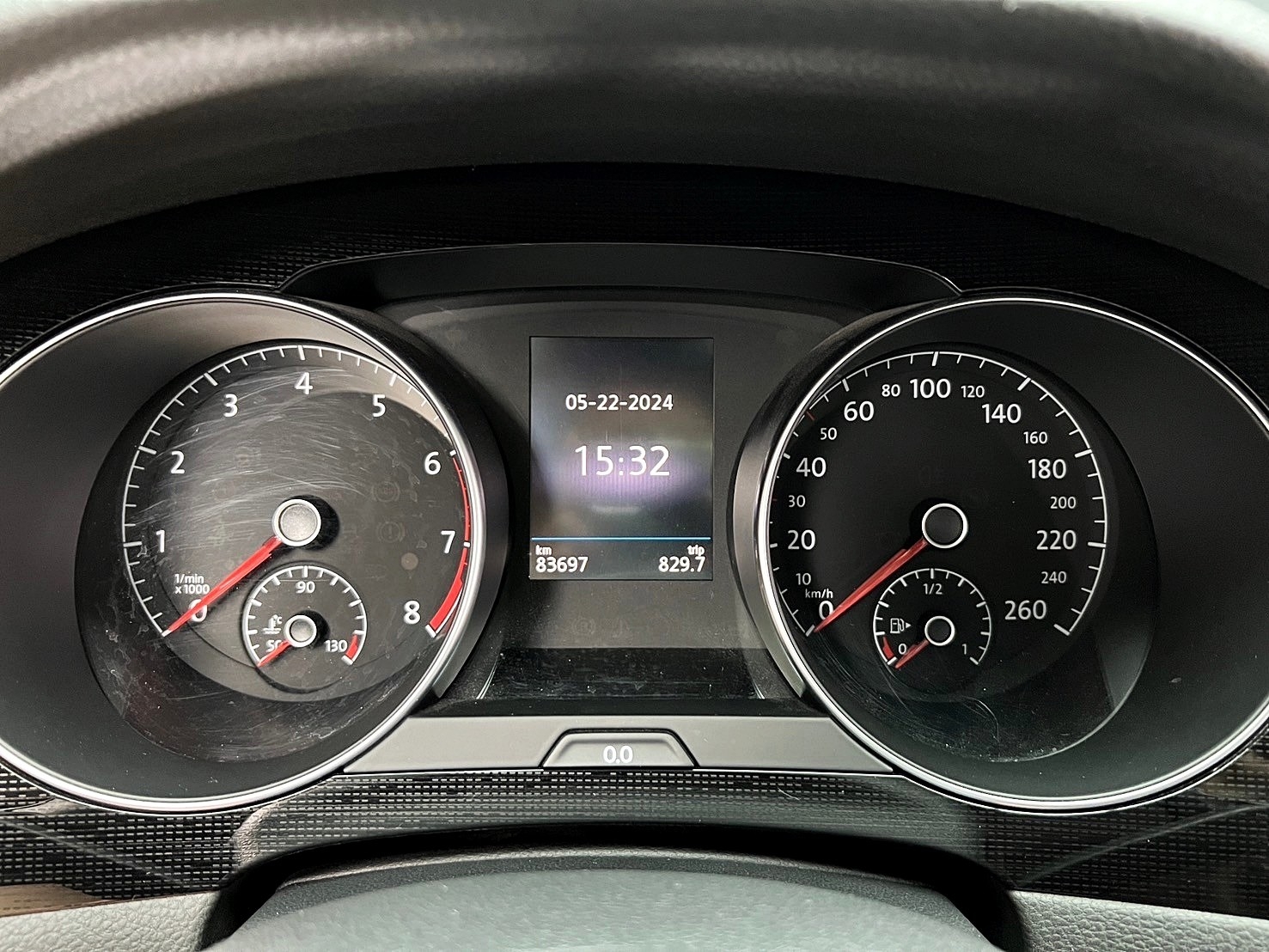 可回原廠 2018 Volkswagen Golf Sportsvan 280TSI Highline『小李經理』元禾國際車業/特價中/一鍵就到  第7張相片