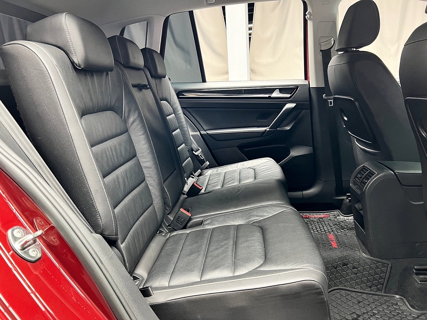 可回原廠 2018 Volkswagen Golf Sportsvan 280TSI Highline『小李經理』元禾國際車業/特價中/一鍵就到  第11張相片