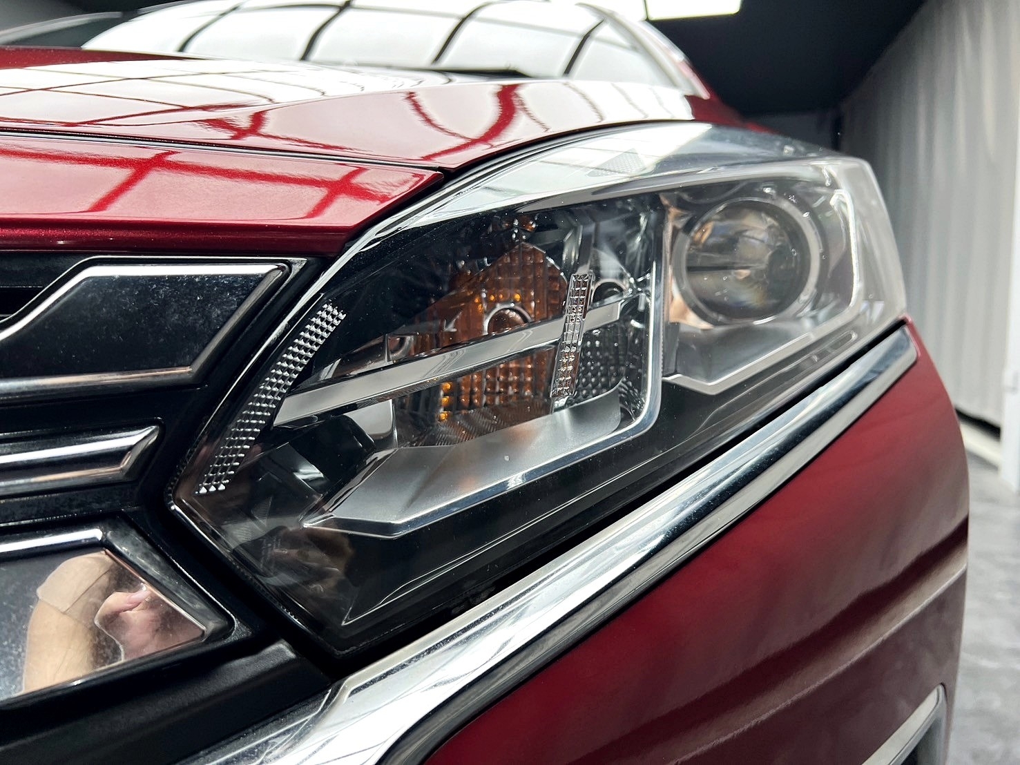 可回原廠 2019 Mitsubishi Colt Plus 尊貴型『小李經理』元禾國際車業/特價中/一鍵就到  第11張相片