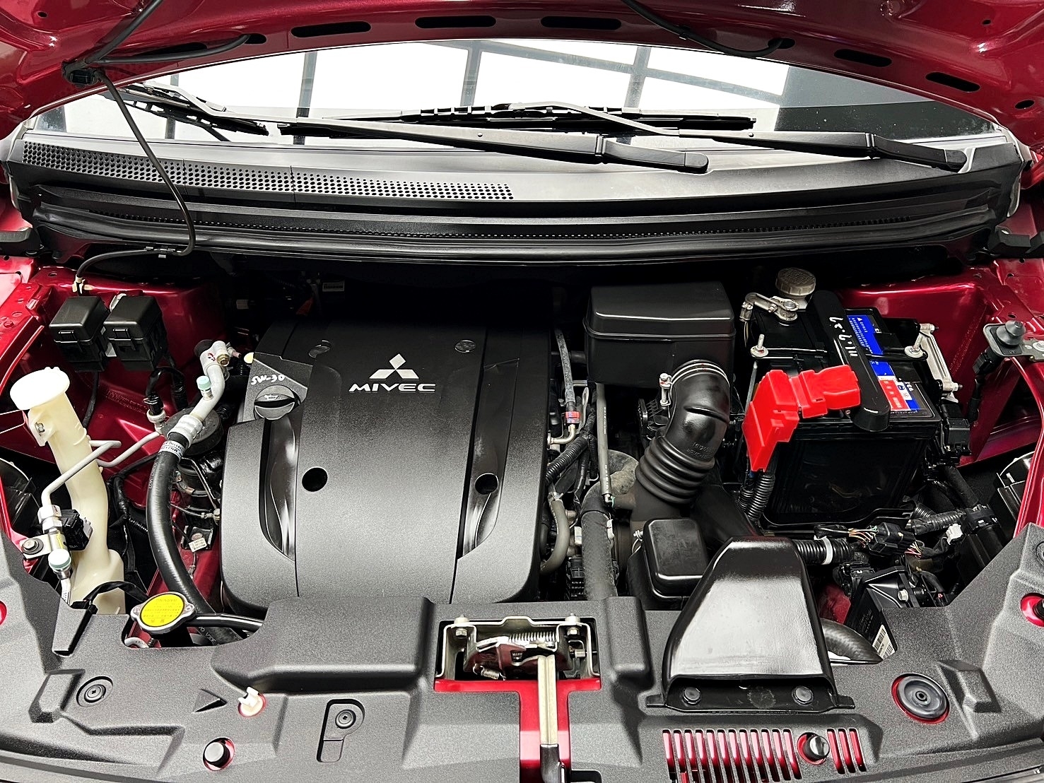 可回原廠 2019 Mitsubishi Colt Plus 尊貴型『小李經理』元禾國際車業/特價中/一鍵就到  第12張相片