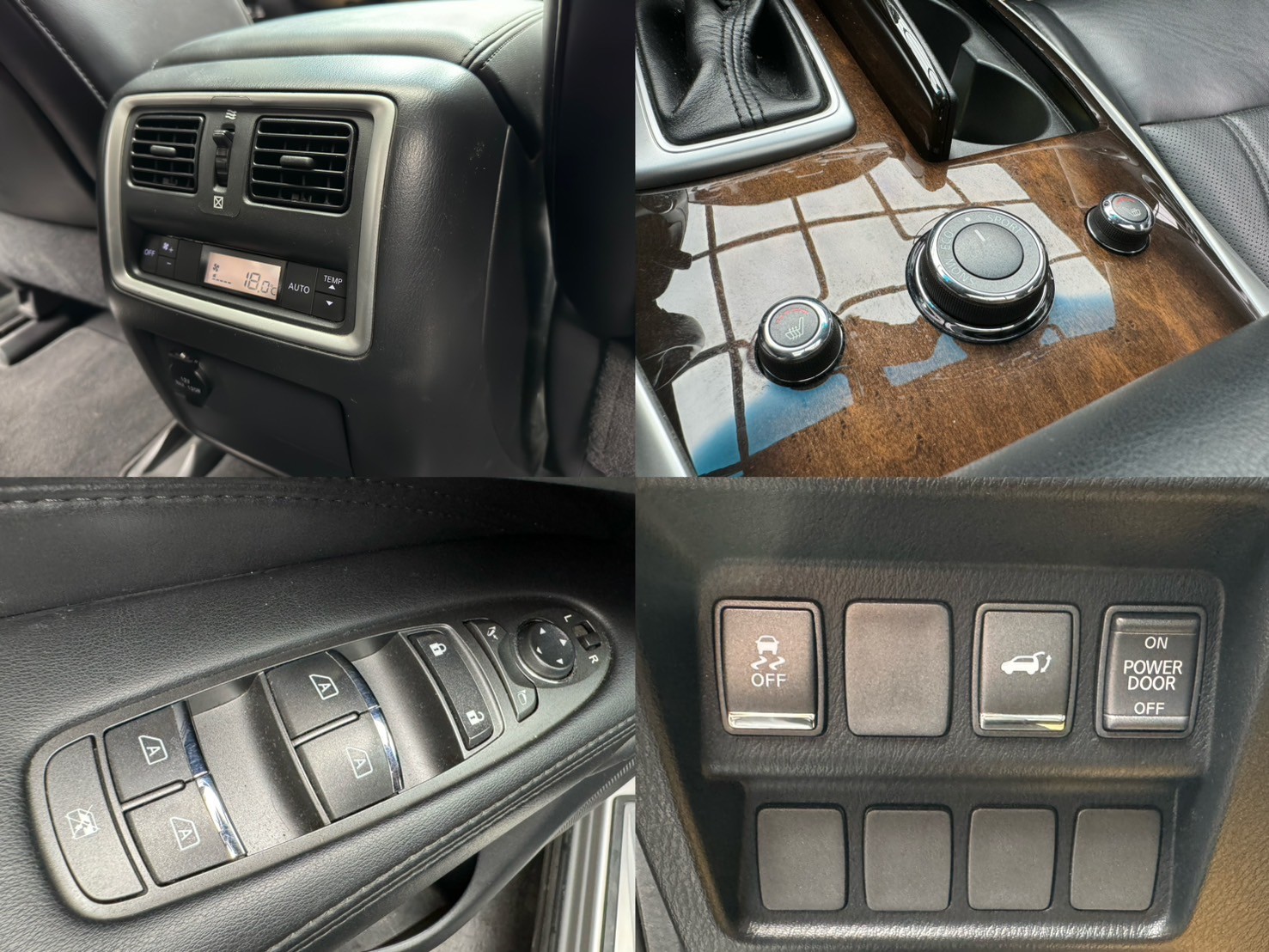 可回原廠 2014/15 Infiniti QX60 V6七人座豪華款『小李經理』元禾國際車業/特價中/一鍵就到  第4張相片