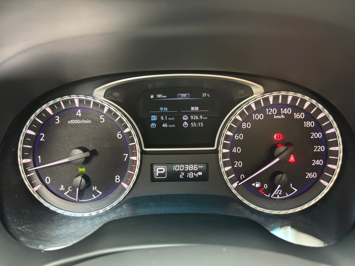 可回原廠 2014/15 Infiniti QX60 V6七人座豪華款『小李經理』元禾國際車業/特價中/一鍵就到  第7張相片