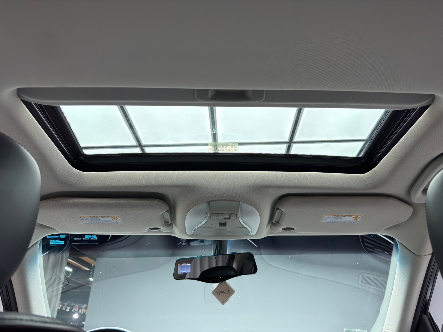 可回原廠 2014/15 Infiniti QX60 V6七人座豪華款『小李經理』元禾國際車業/特價中/一鍵就到  第9張相片