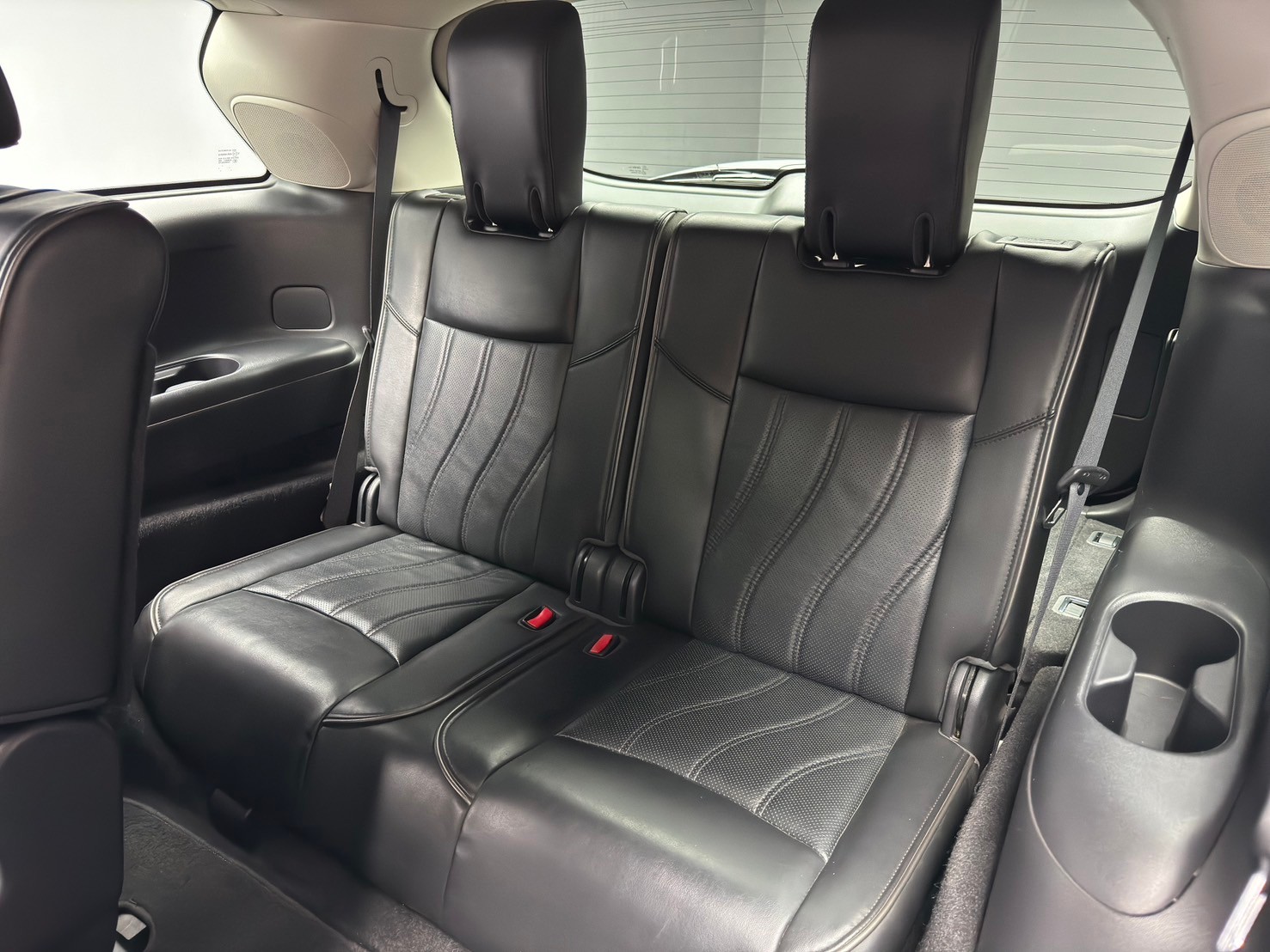 可回原廠 2014/15 Infiniti QX60 V6七人座豪華款『小李經理』元禾國際車業/特價中/一鍵就到  第12張相片