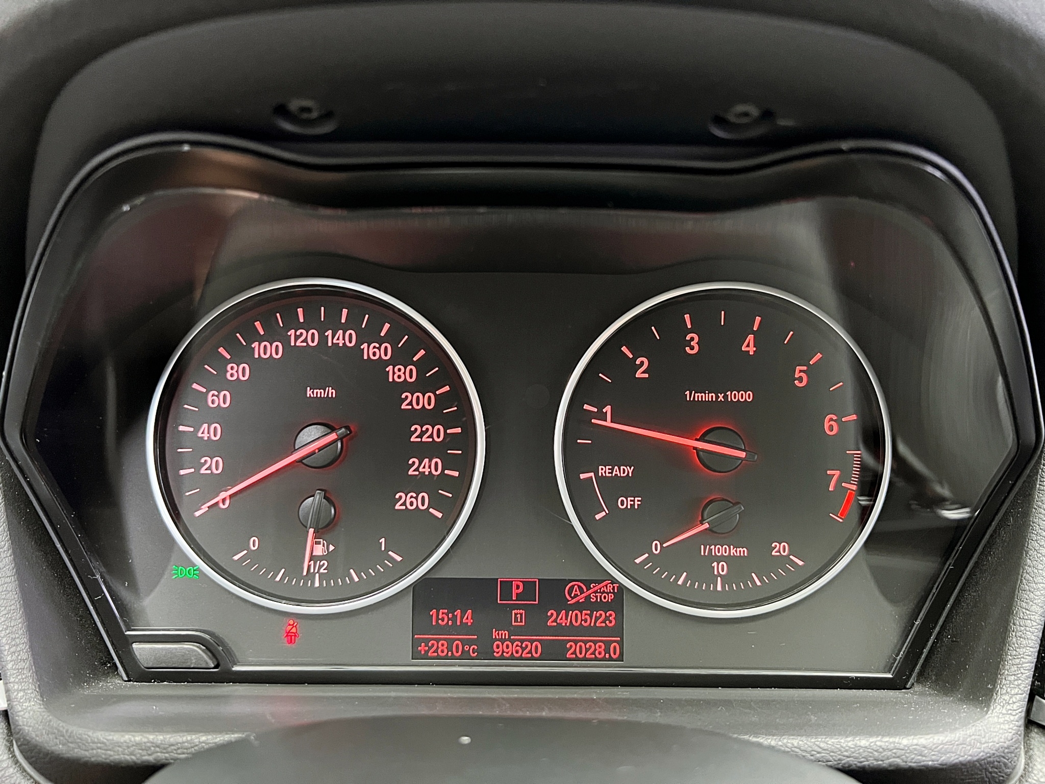 可回原廠 2016 BMW X1 sDrive20i F48型『小李經理』元禾國際車業/特價中/一鍵就到  第6張相片