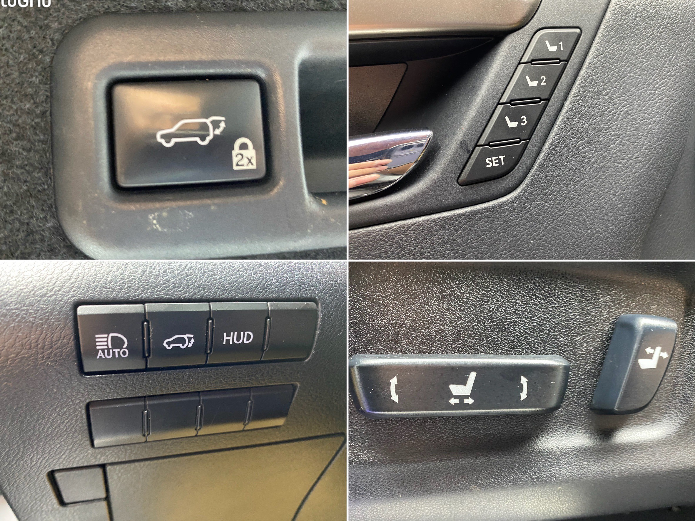 可回原廠 2016 Lexus RX350 頂級版『小李經理』元禾國際車業/特價中/一鍵就到  第5張相片