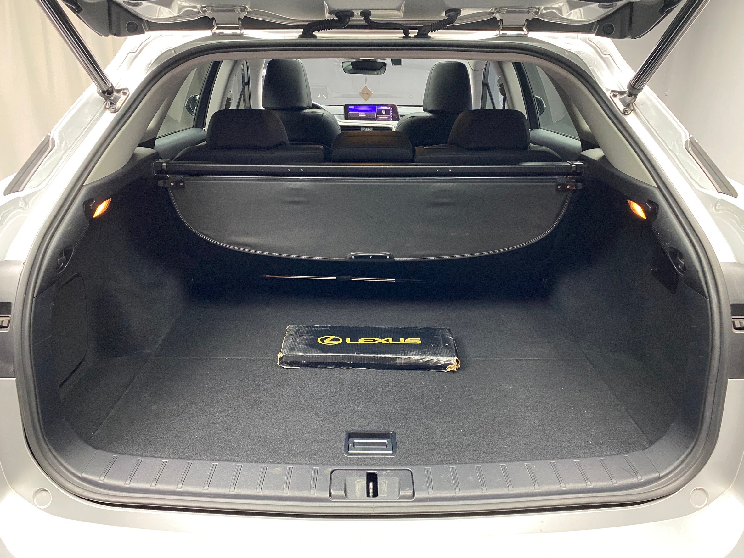 可回原廠 2016 Lexus RX350 頂級版『小李經理』元禾國際車業/特價中/一鍵就到  第18張相片