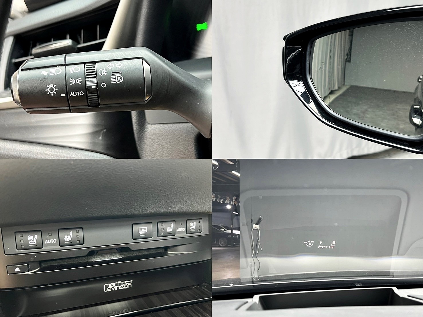 可回原廠 2019 Lexus ES250 旗艦版『小李經理』元禾國際車業/特價中/一鍵就到  第4張相片