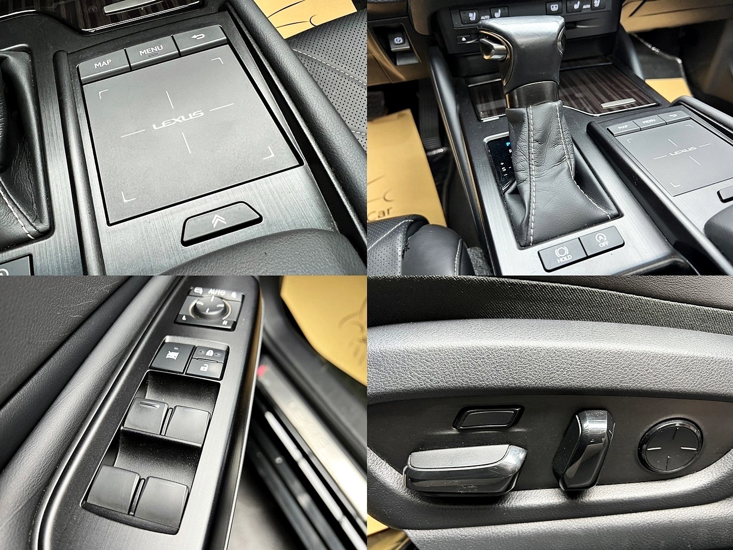 可回原廠 2019 Lexus ES250 旗艦版『小李經理』元禾國際車業/特價中/一鍵就到  第6張相片